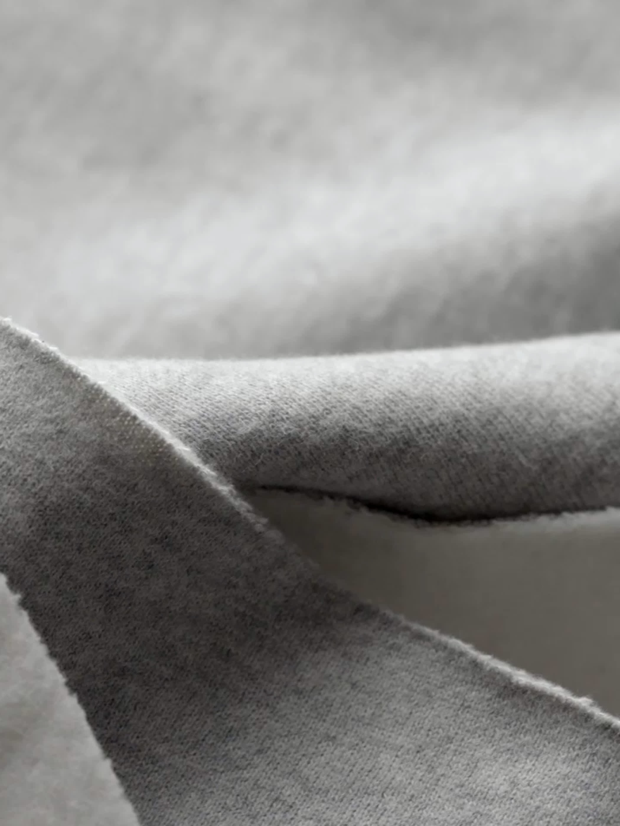 Cozy Fleece