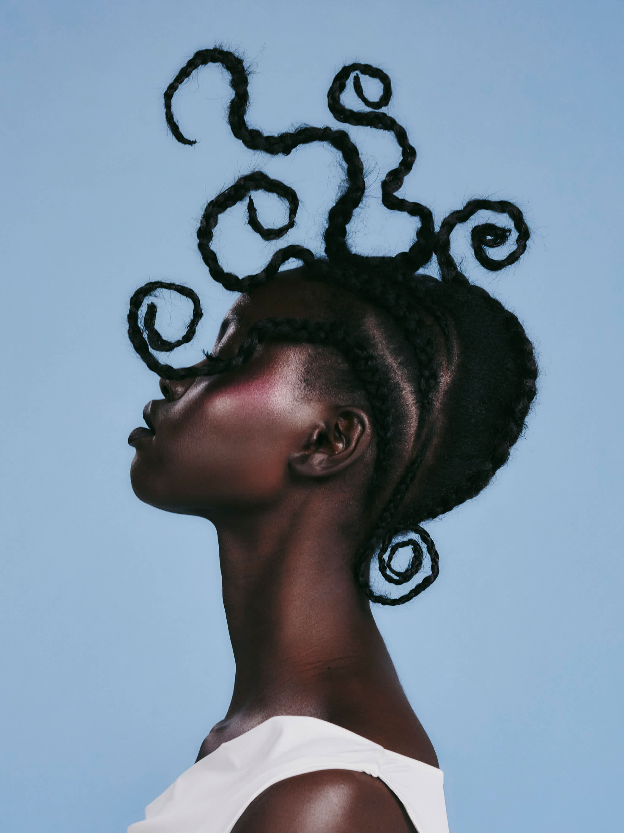 The Art of Hair with Nikki Nelms