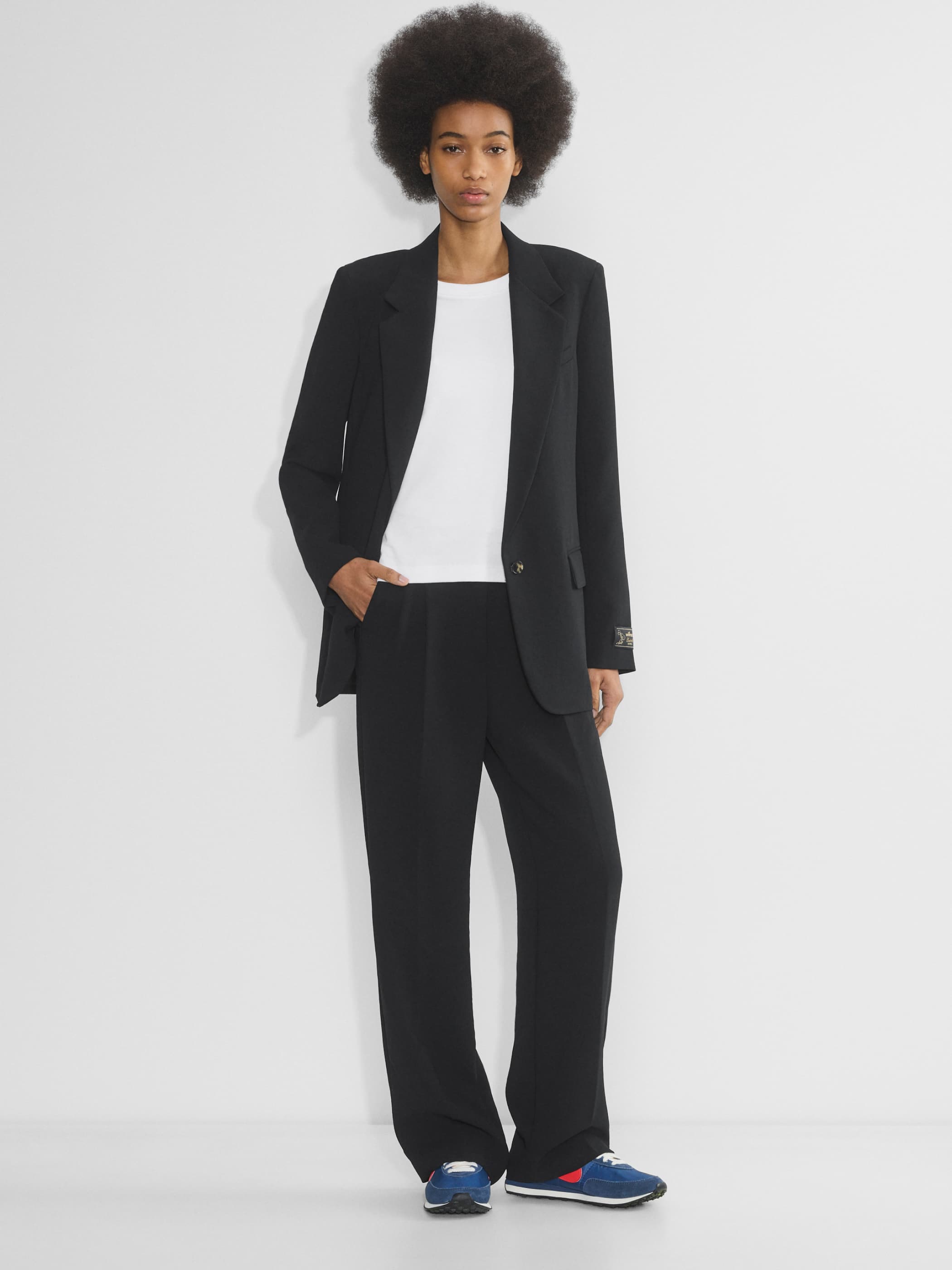 The Effortless Pant™