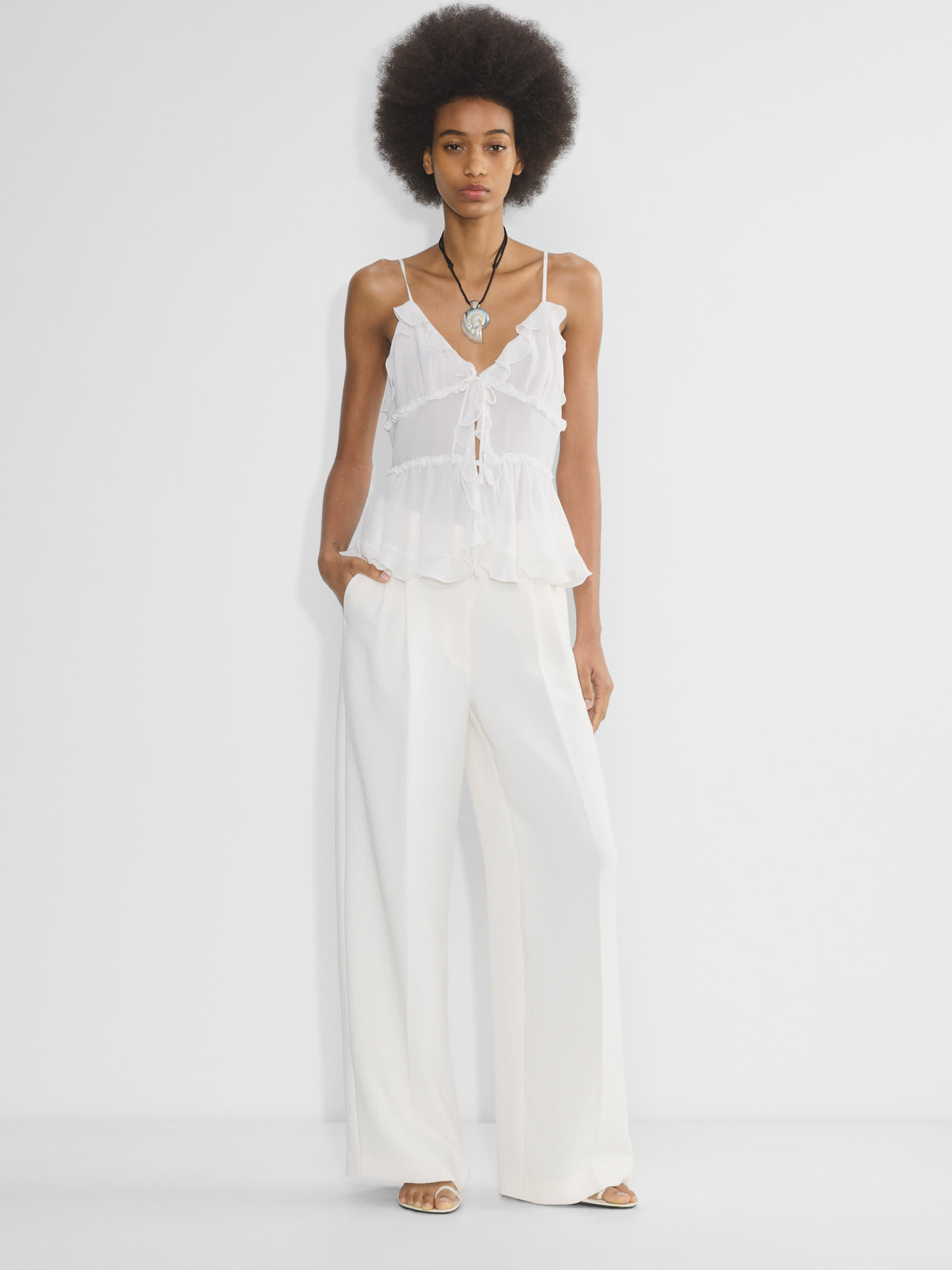 The Effortless Pant™ Wider