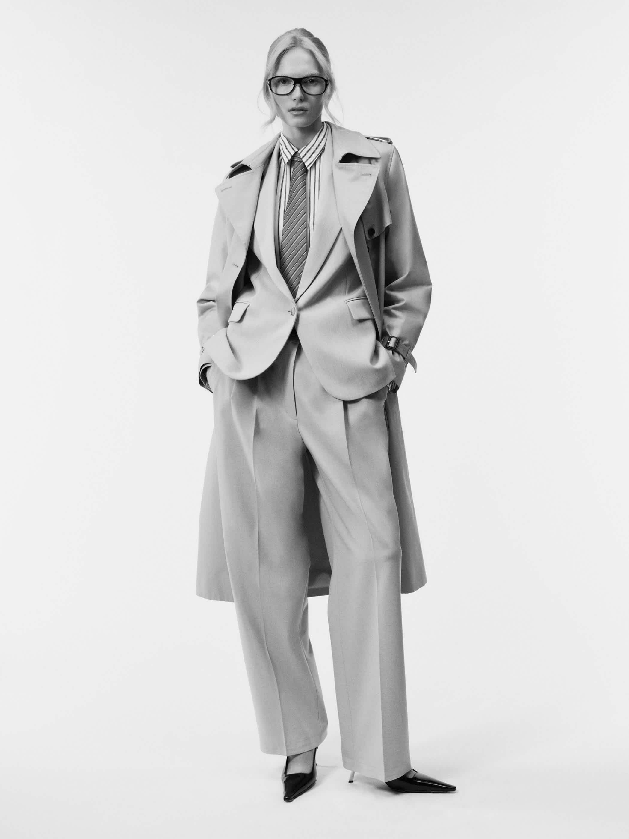 PRODUCER BLAZER | Aritzia