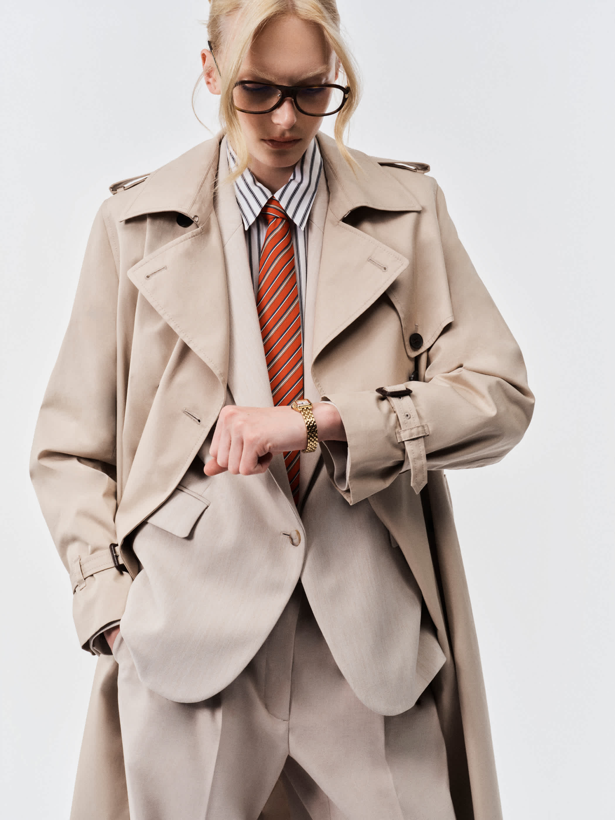 PRODUCER BLAZER | Aritzia