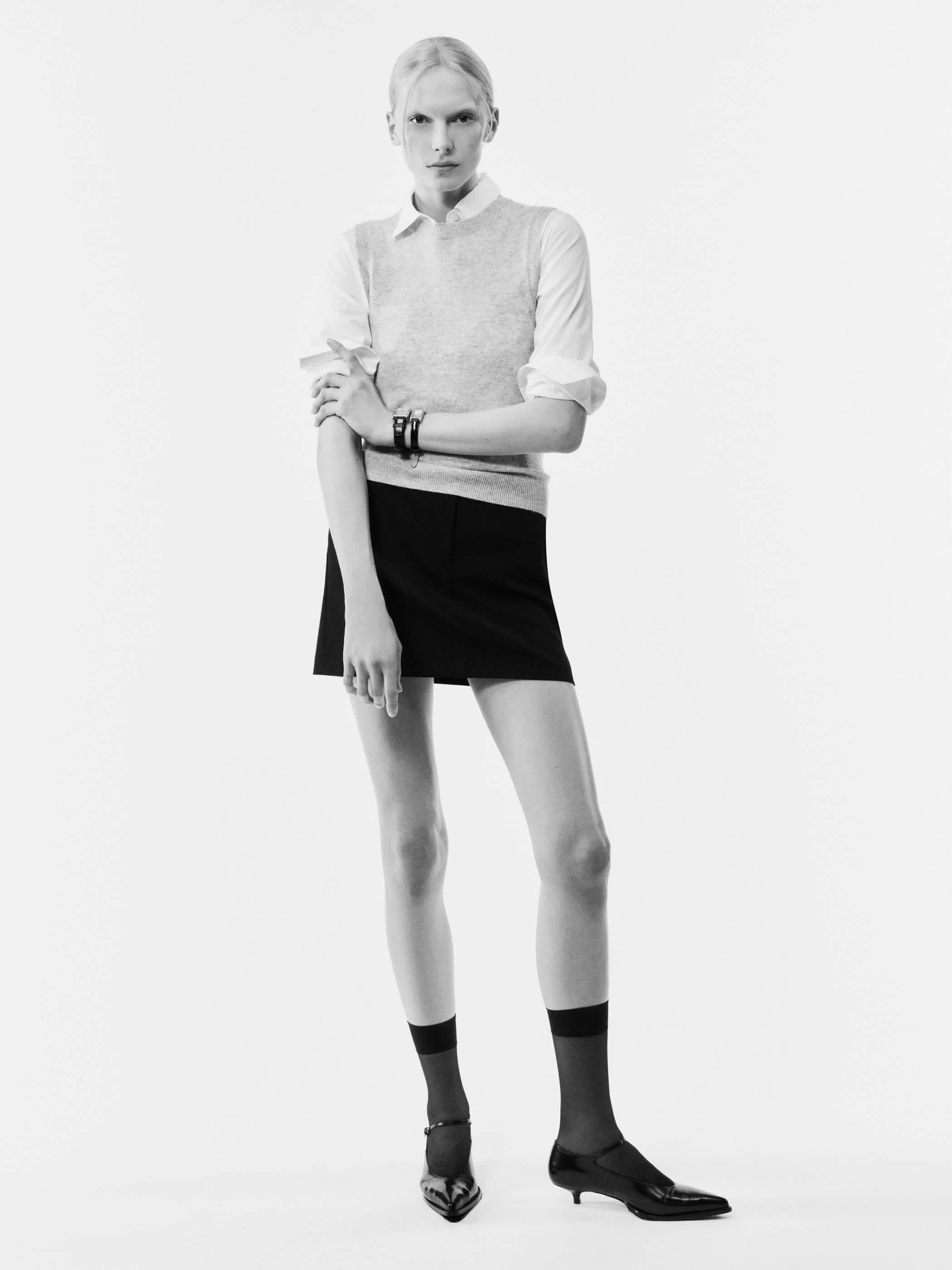 Skirts