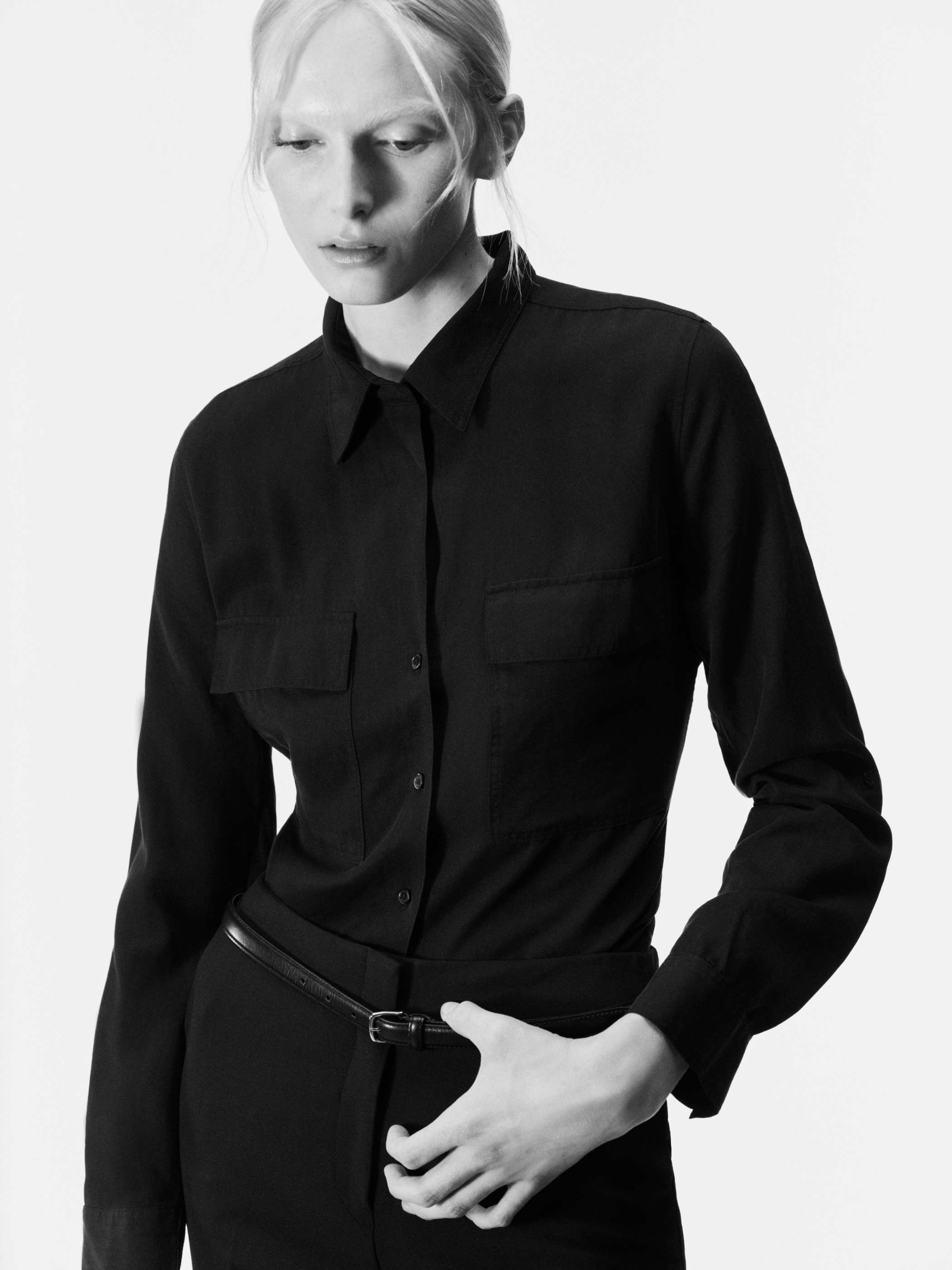 Shirts & Blouses
