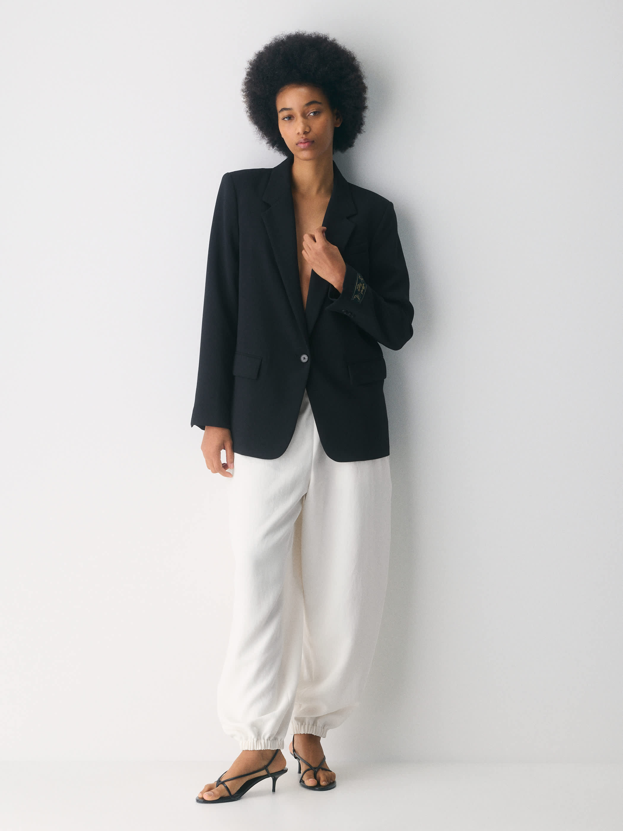 GENERATION BLAZER | Aritzia