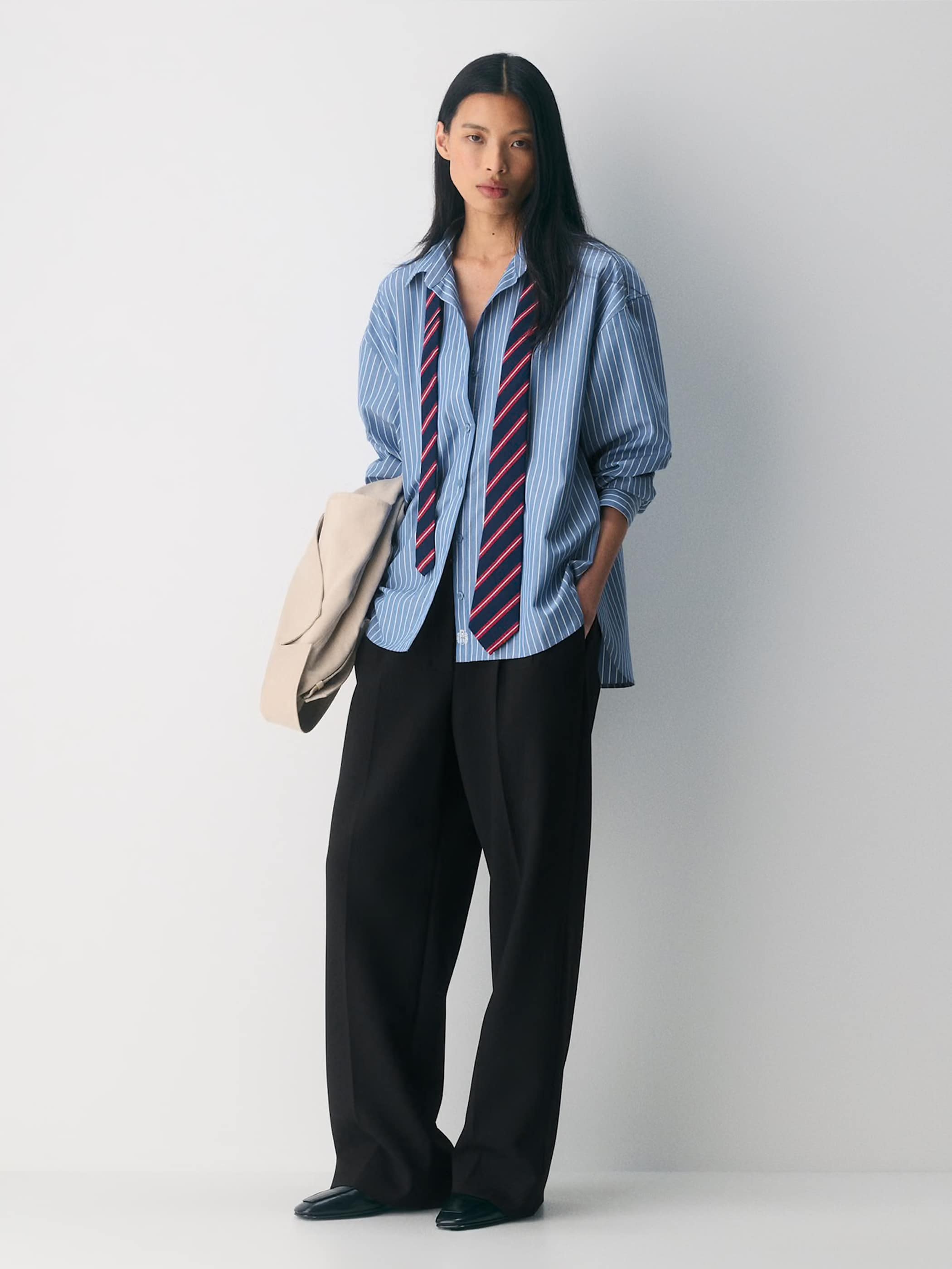 Shirts & Blouses