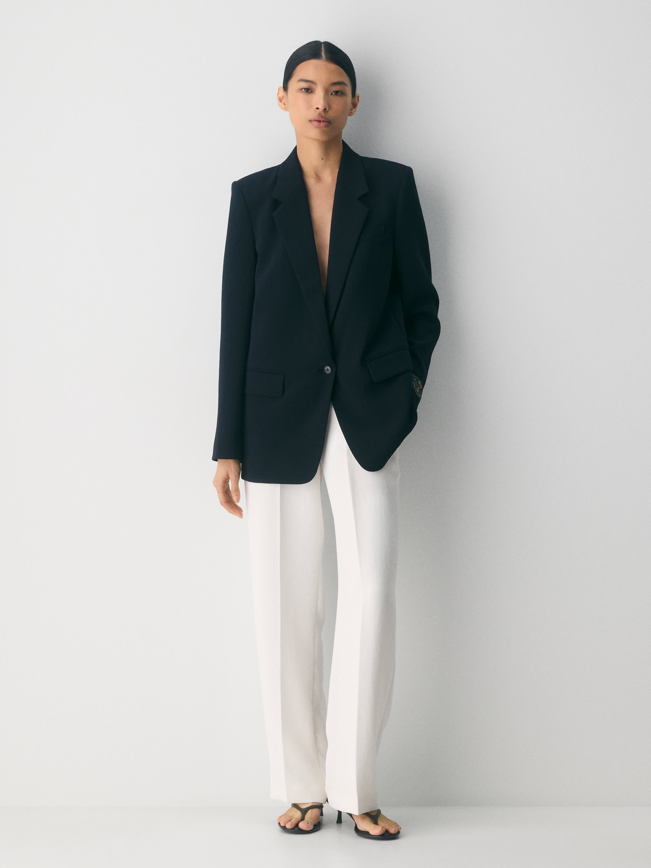 Trousers