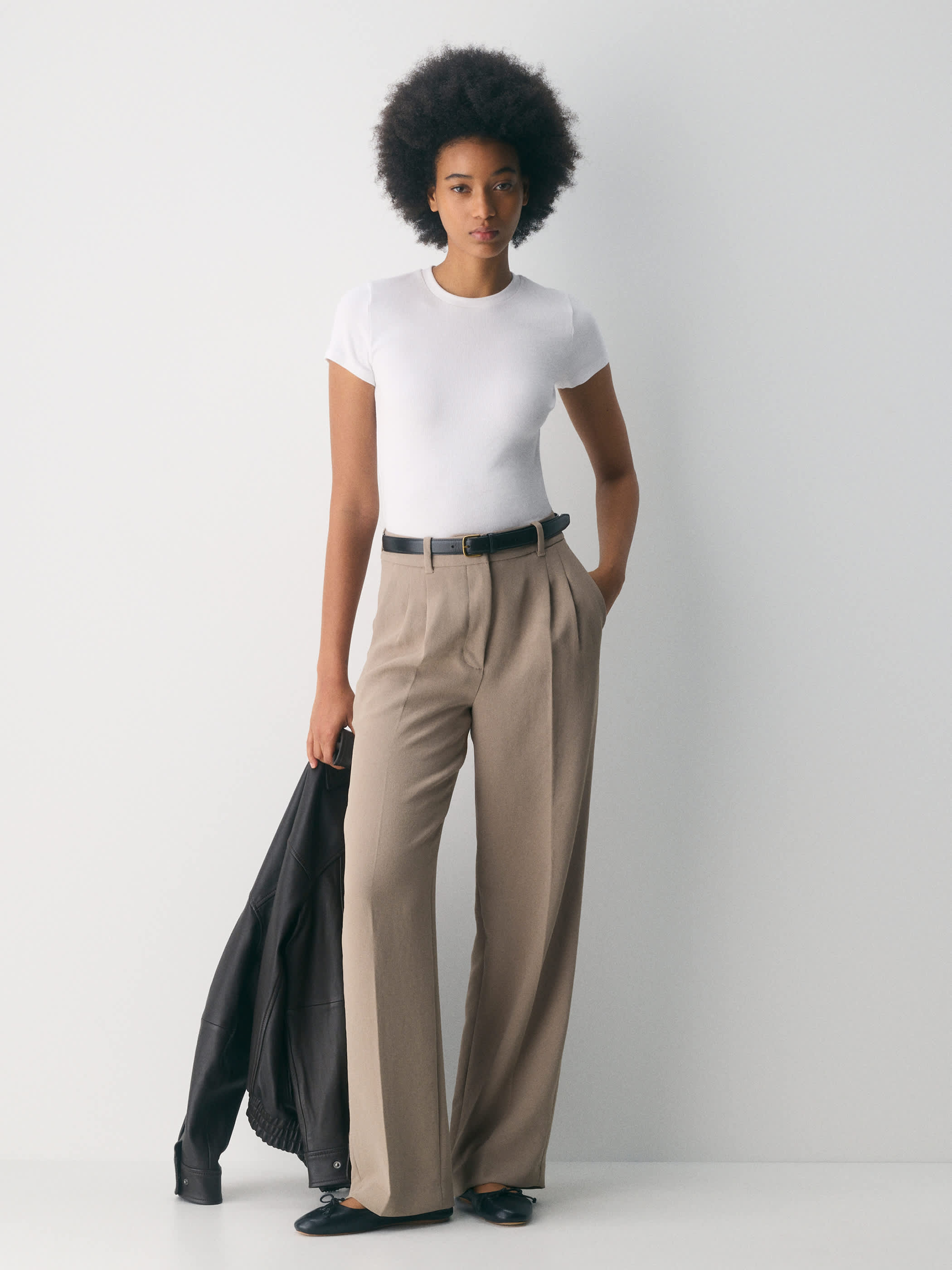 How to Style: Casual Workwear