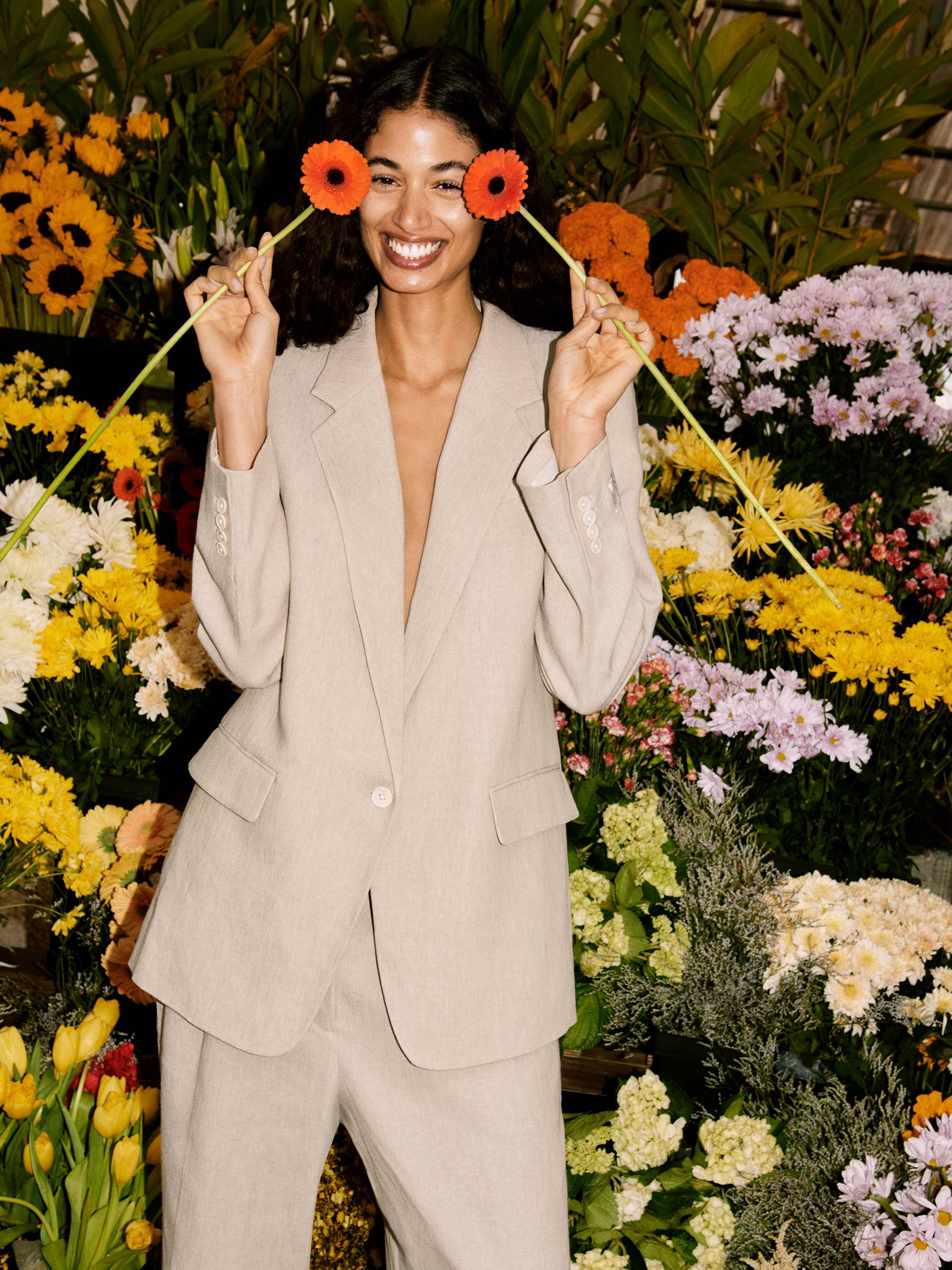 GENERATION BLAZER | Aritzia