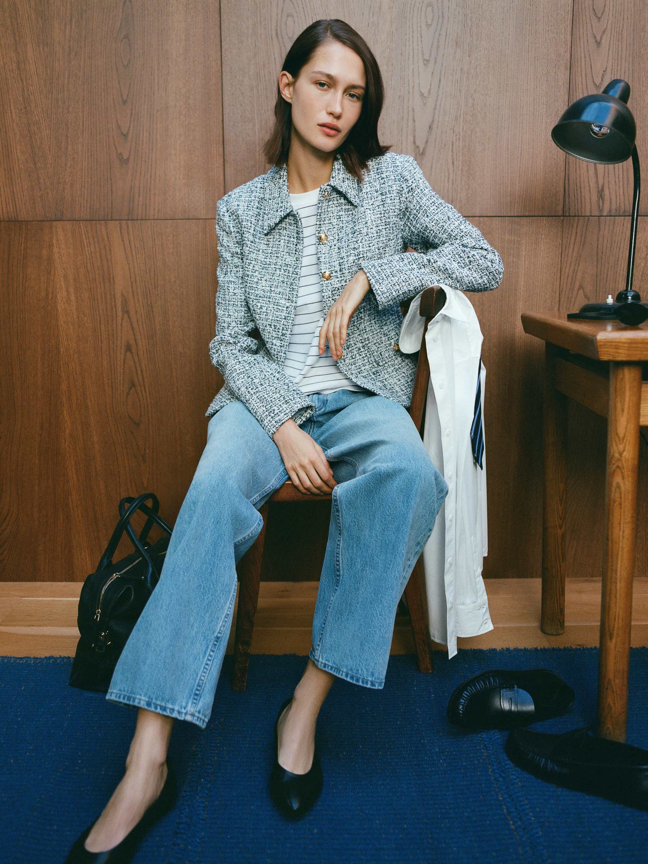 GATEWAY JACKET | Aritzia