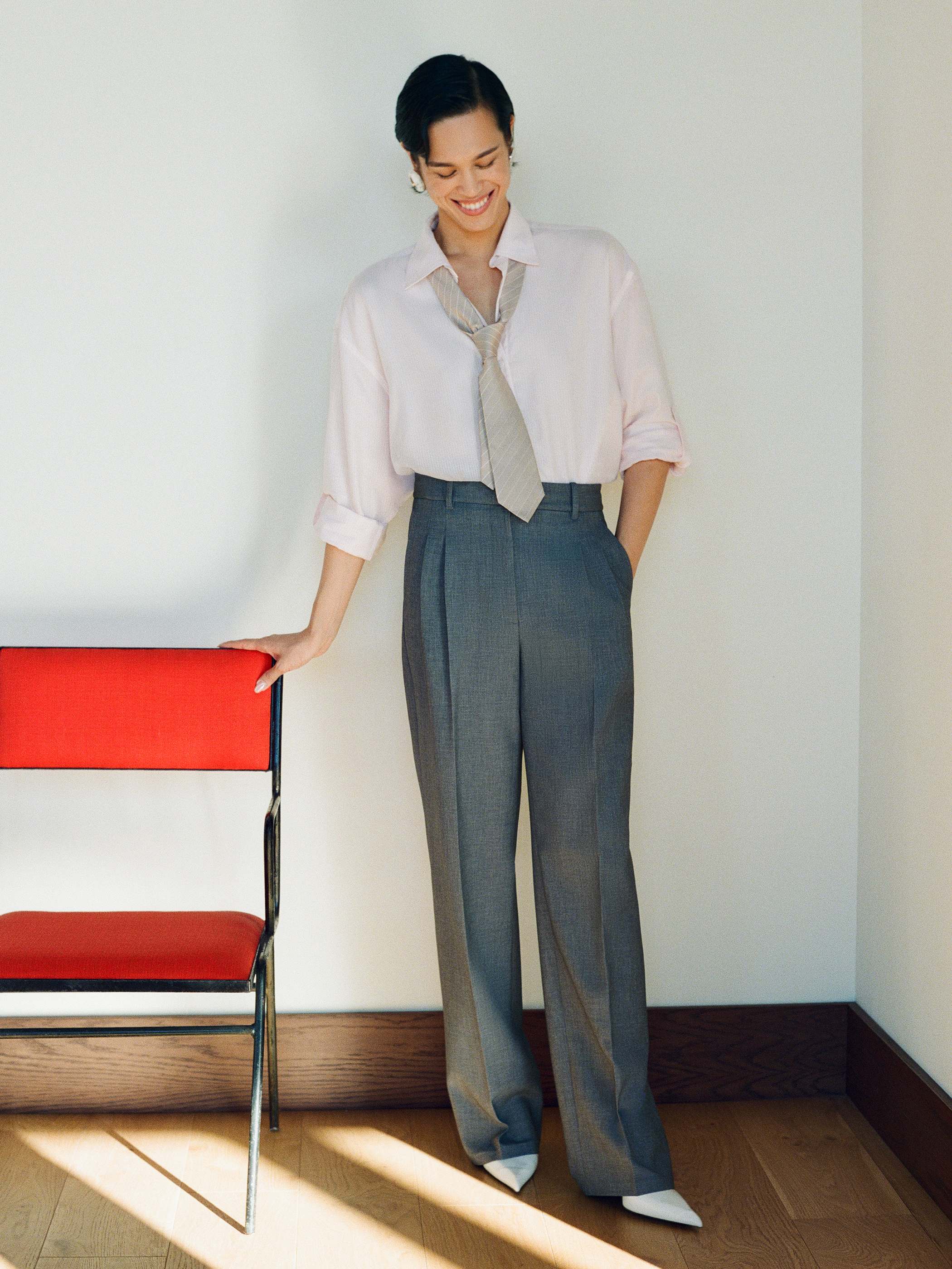 ARCHIVE SHIRT | Aritzia