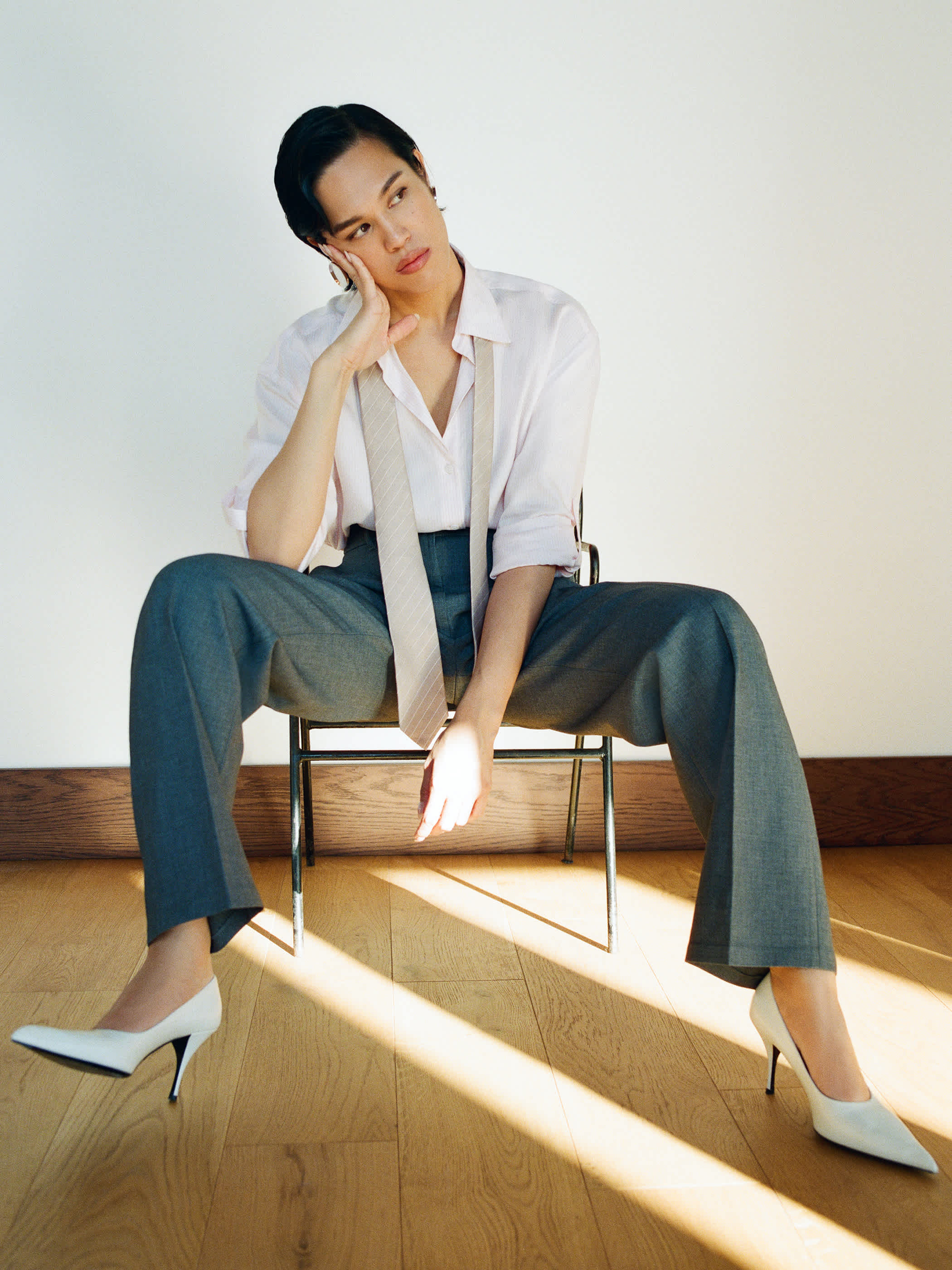 ARCHIVE SHIRT | Aritzia