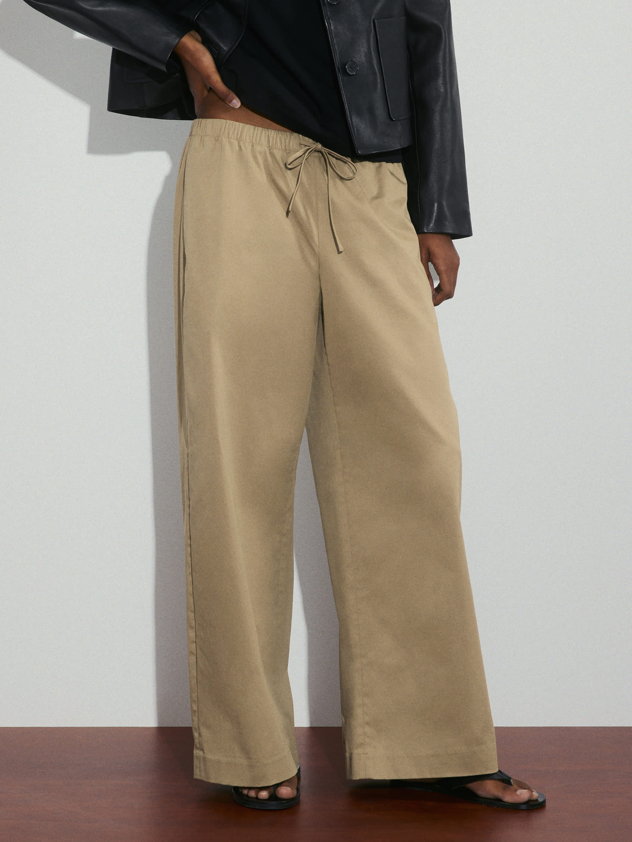 More Pants