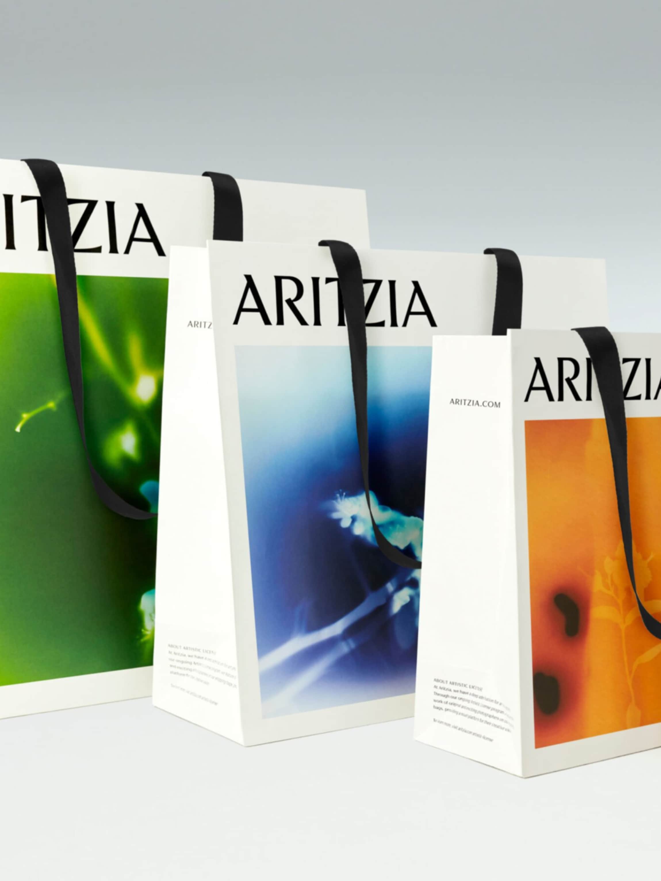 Our Commitment to more Sustainable Packaging