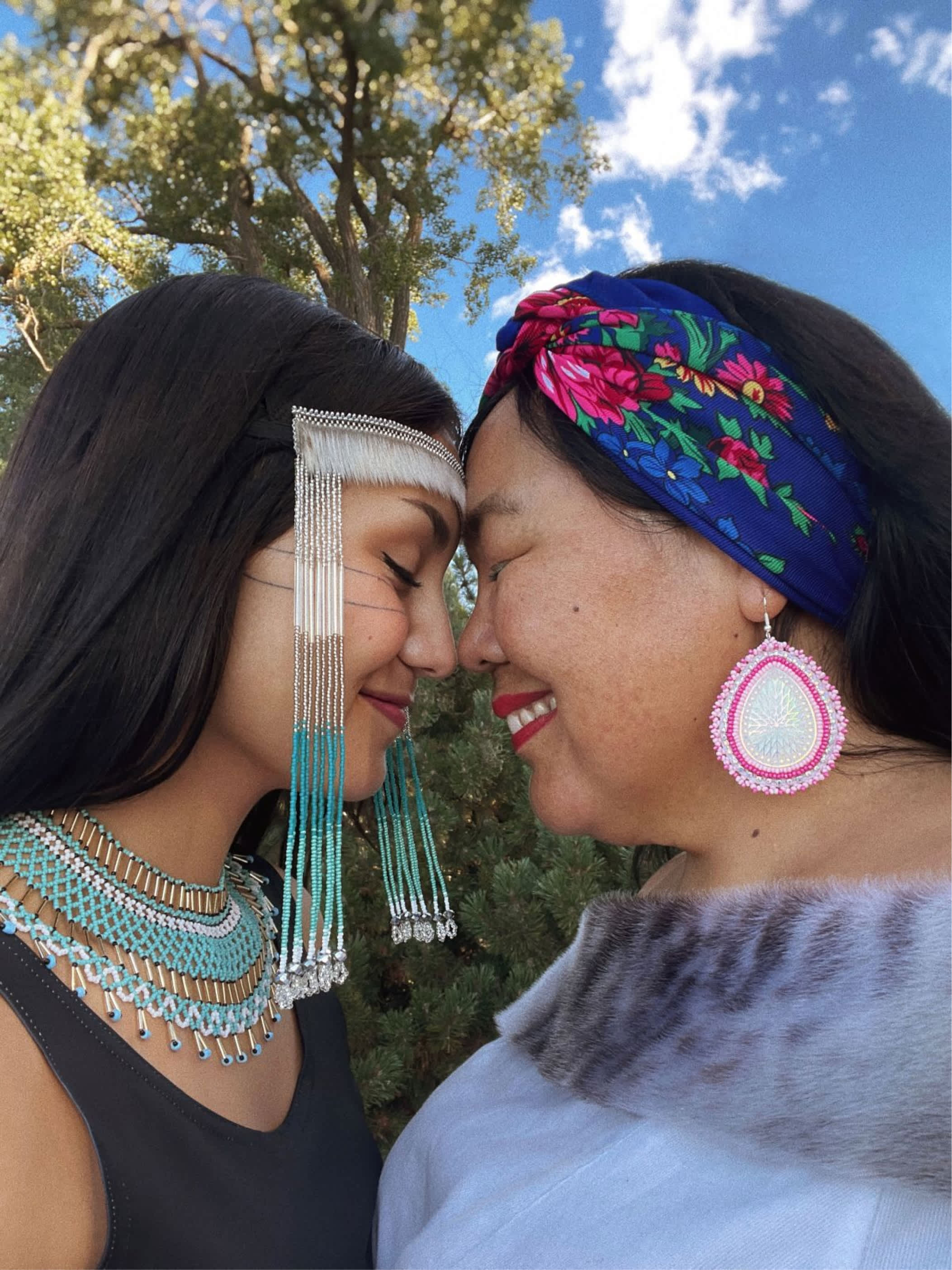 International Day of the World’s Indigenous Peoples