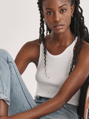 Denim Made Better