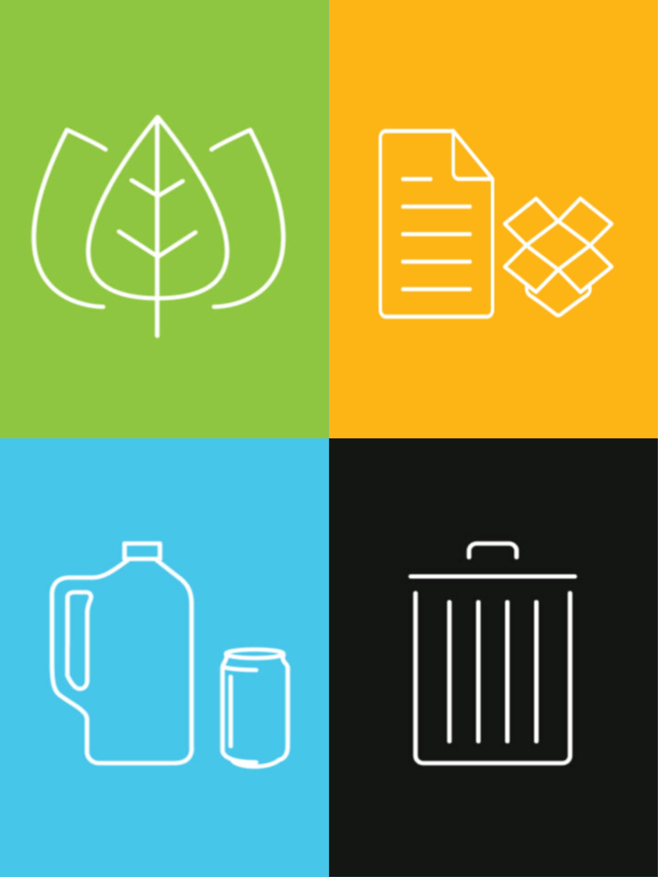 Zero Waste Philosophy