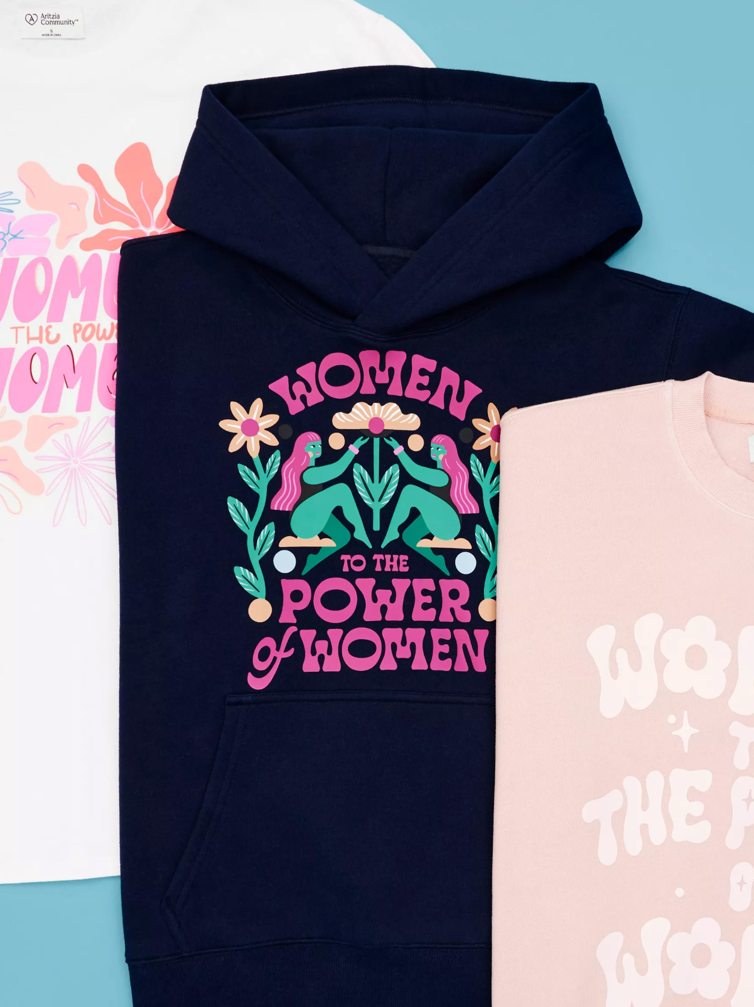 The Women**/Women/** 2023 Collection