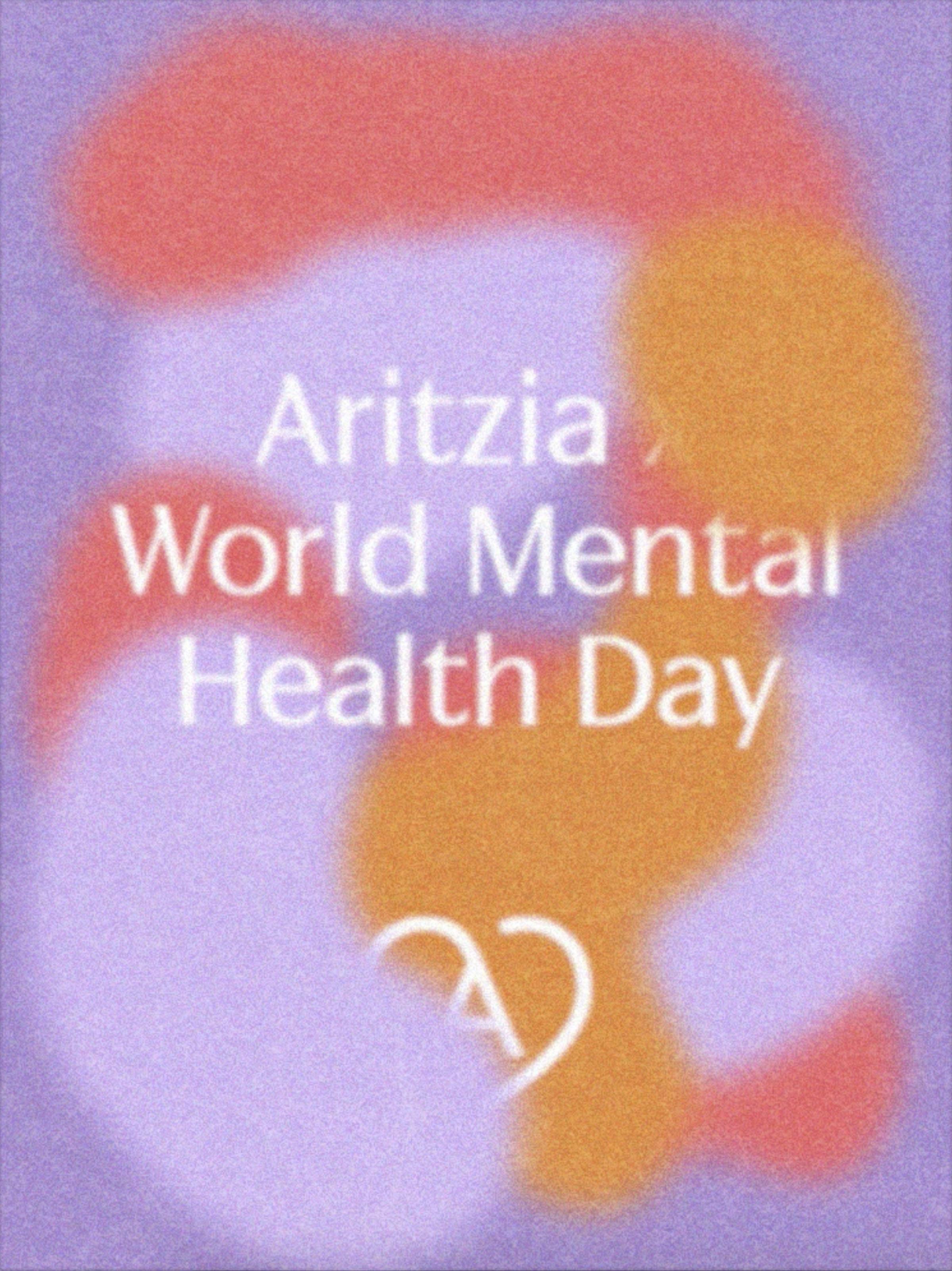 World Mental Health Day