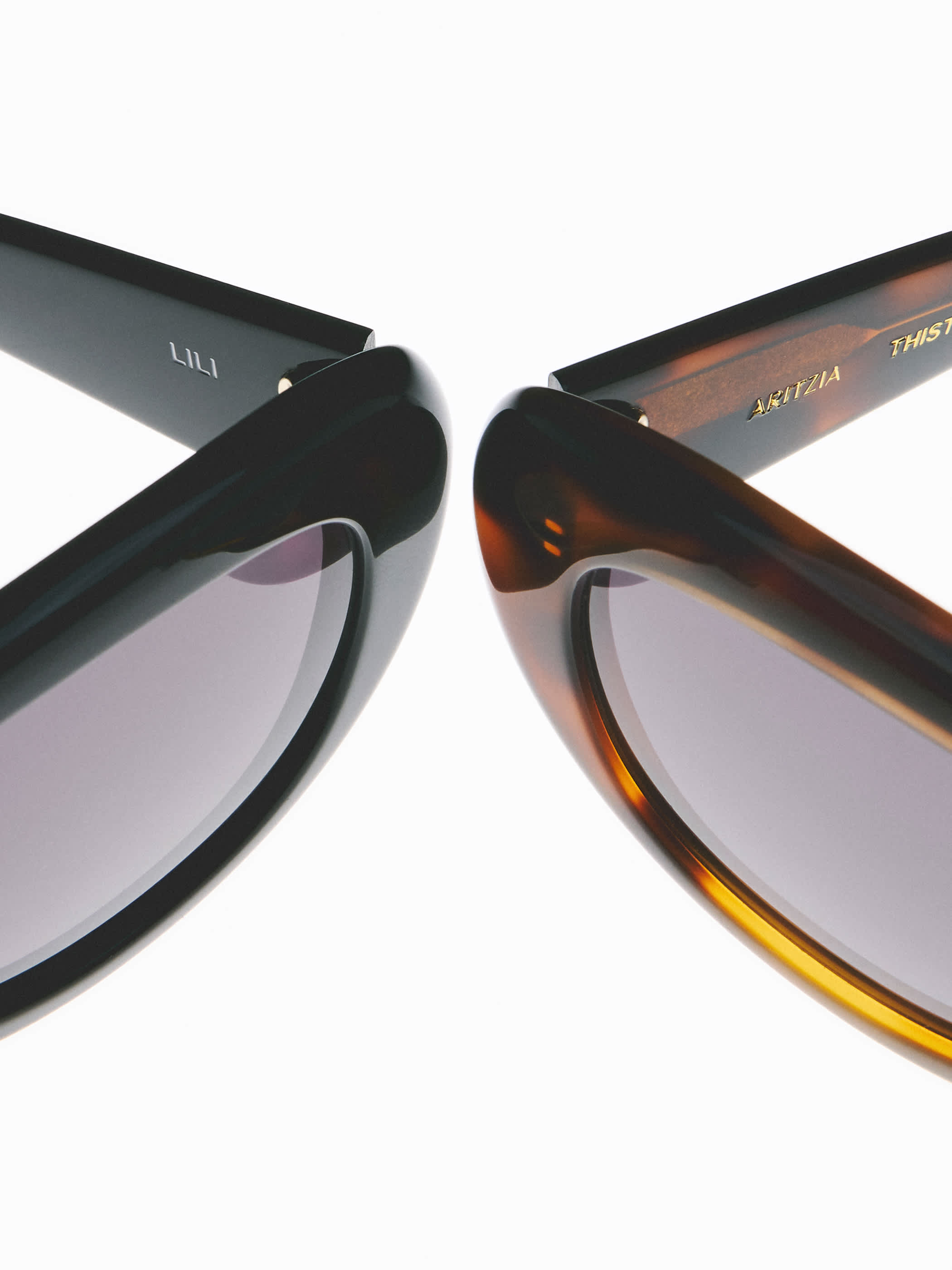 THE LILI | Aritzia