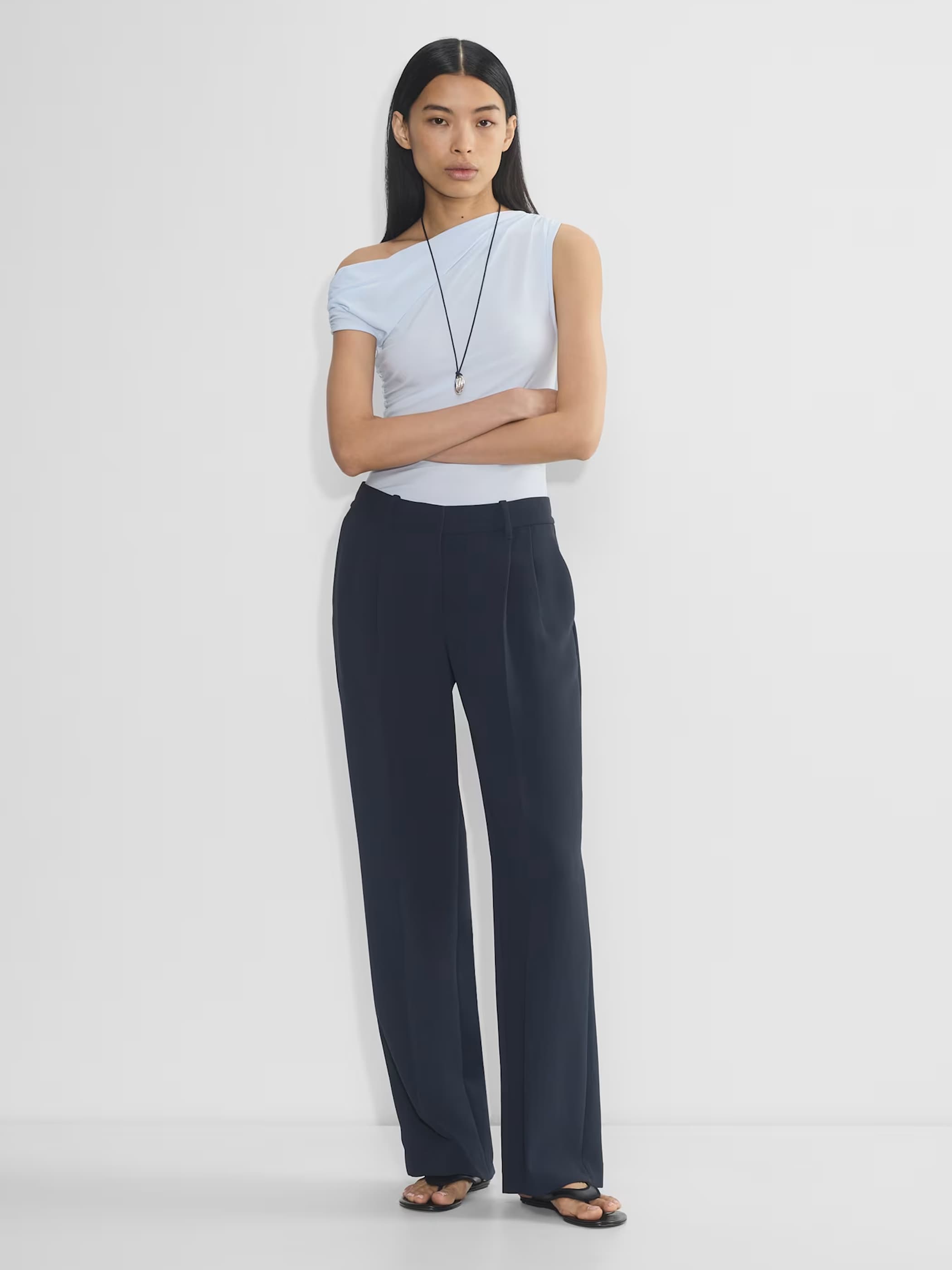 The Effortless Pant™
