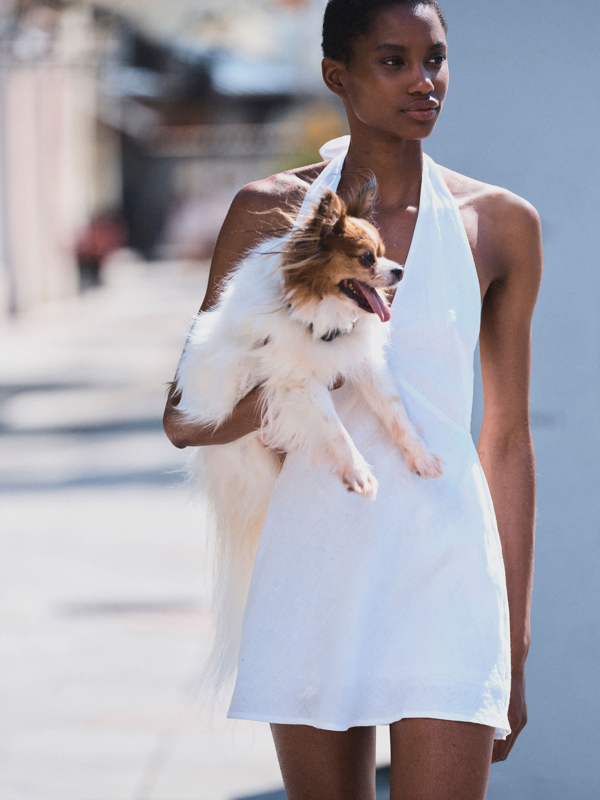 The Al Fresco Collection: Summer Dresses