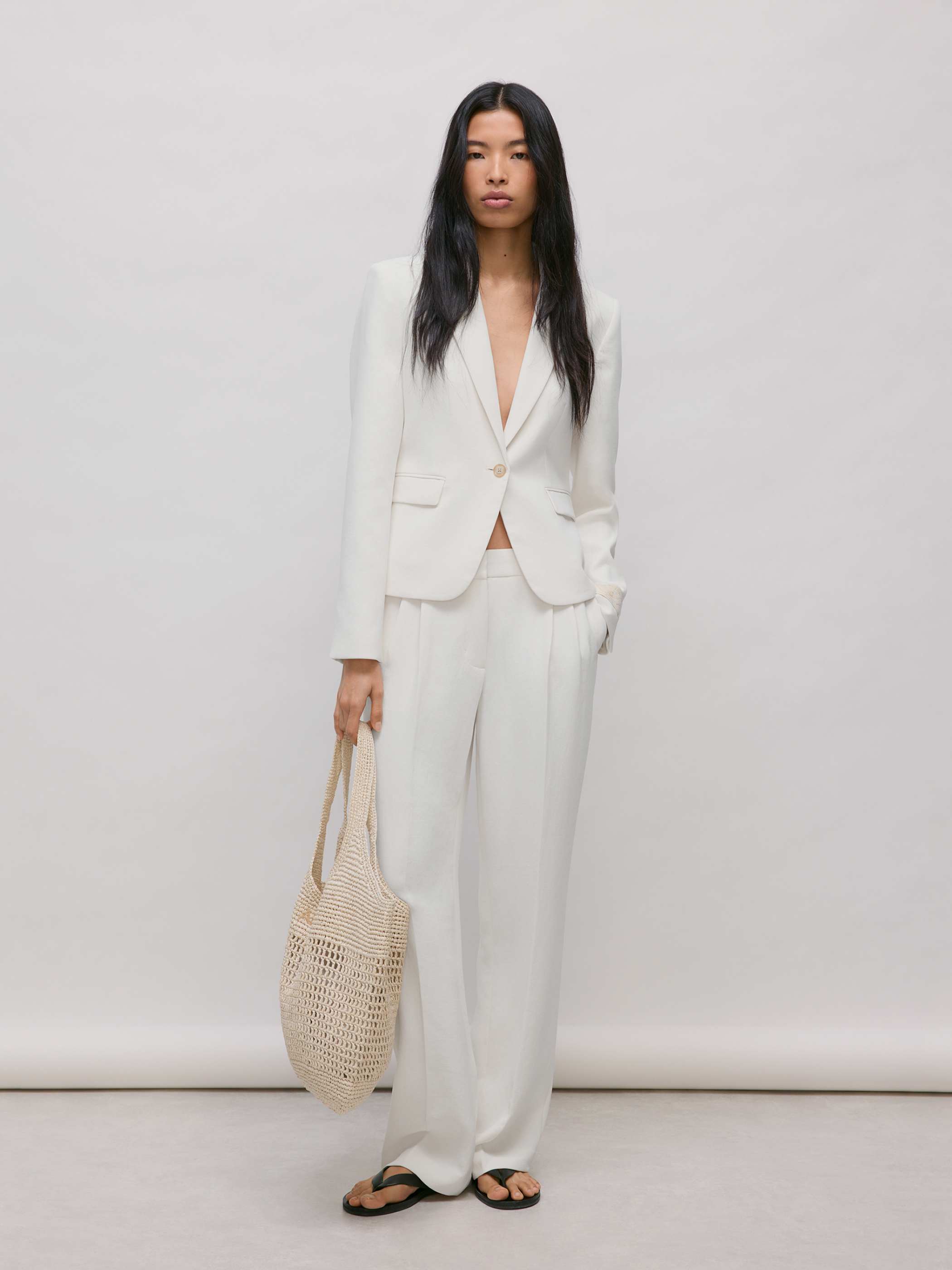 The Effortless Pant™