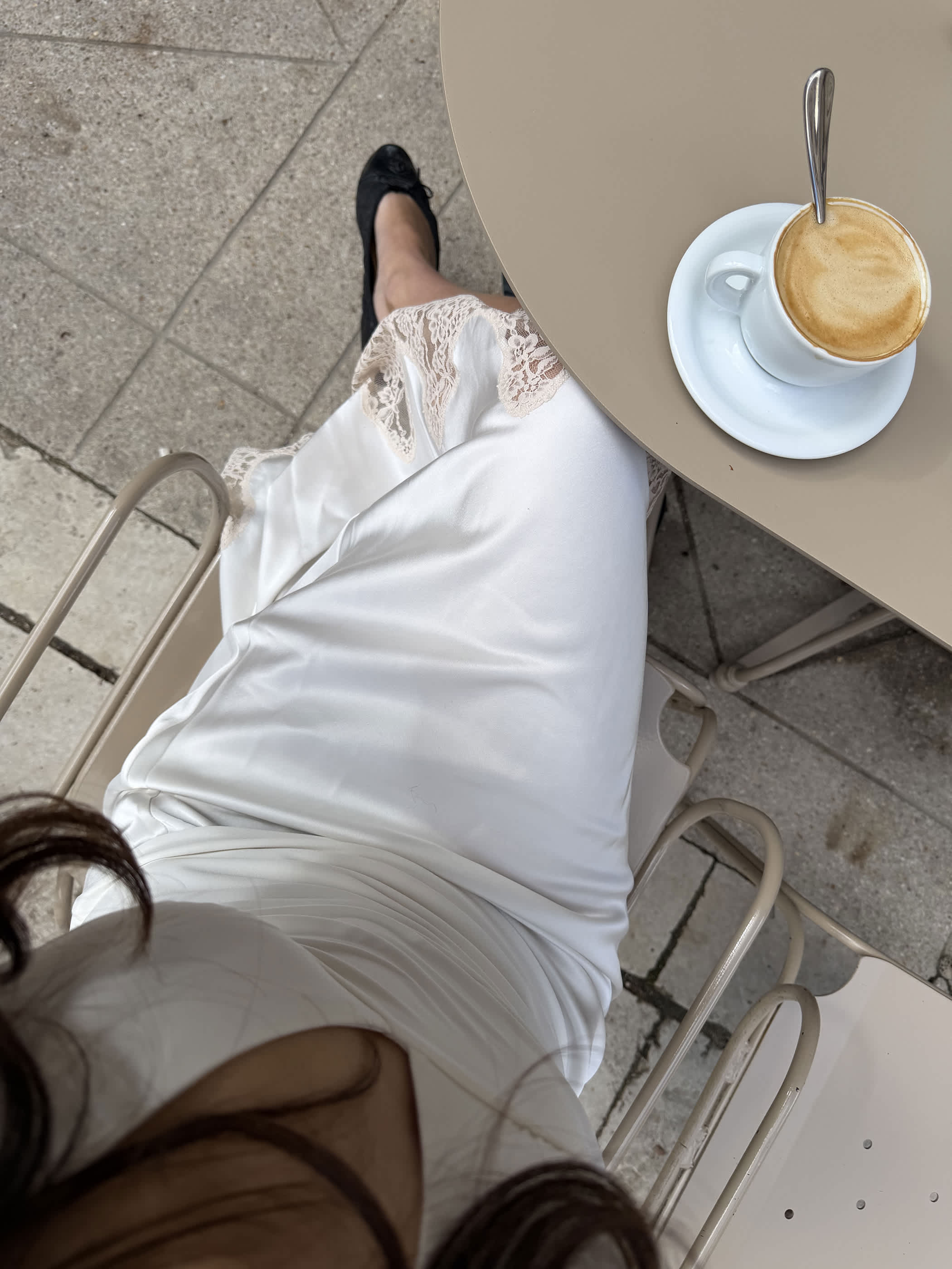 SMOOTH MATTER™ WYLDER TOP | Aritzia