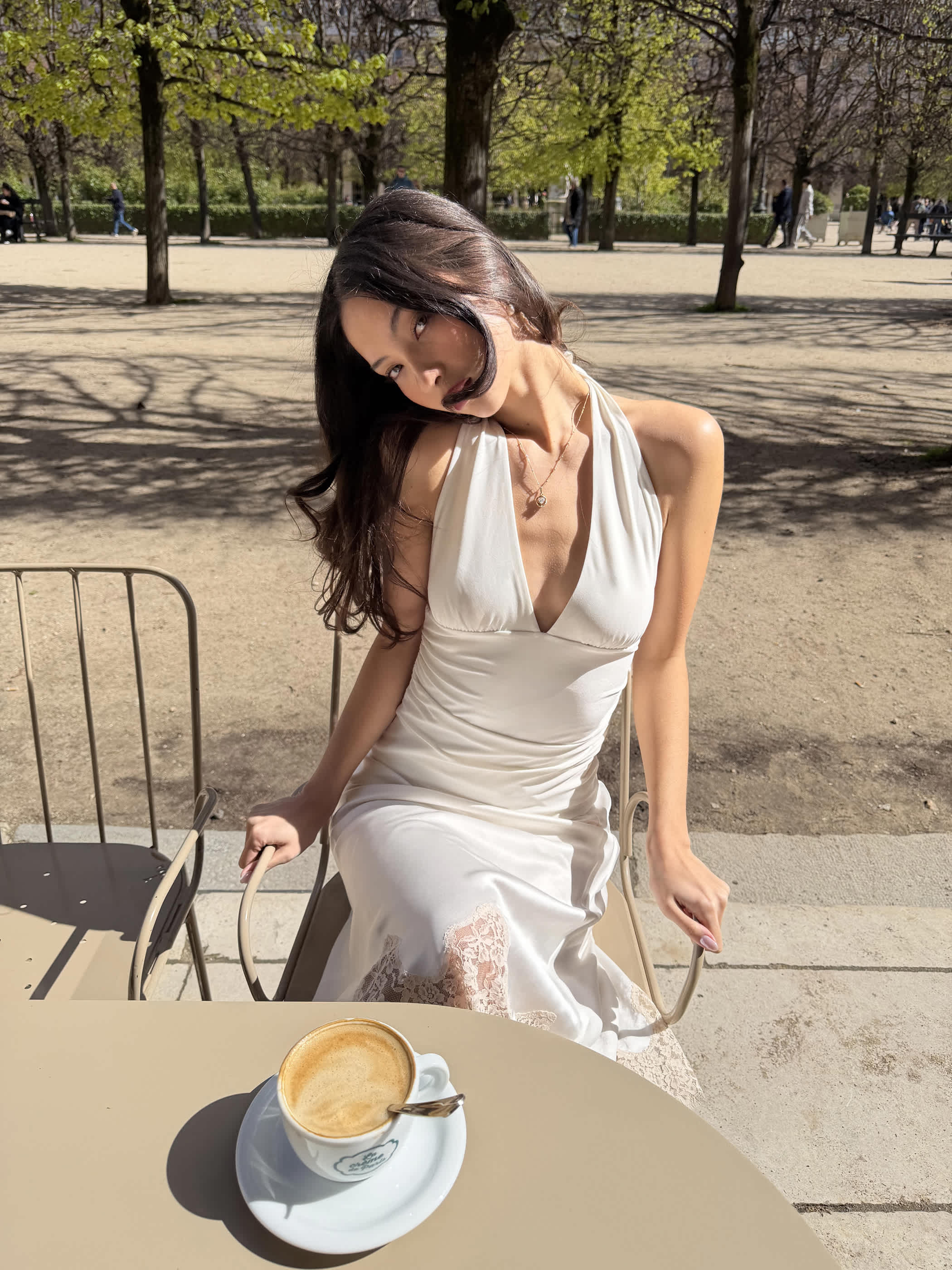 SMOOTH MATTER™ WYLDER TOP | Aritzia