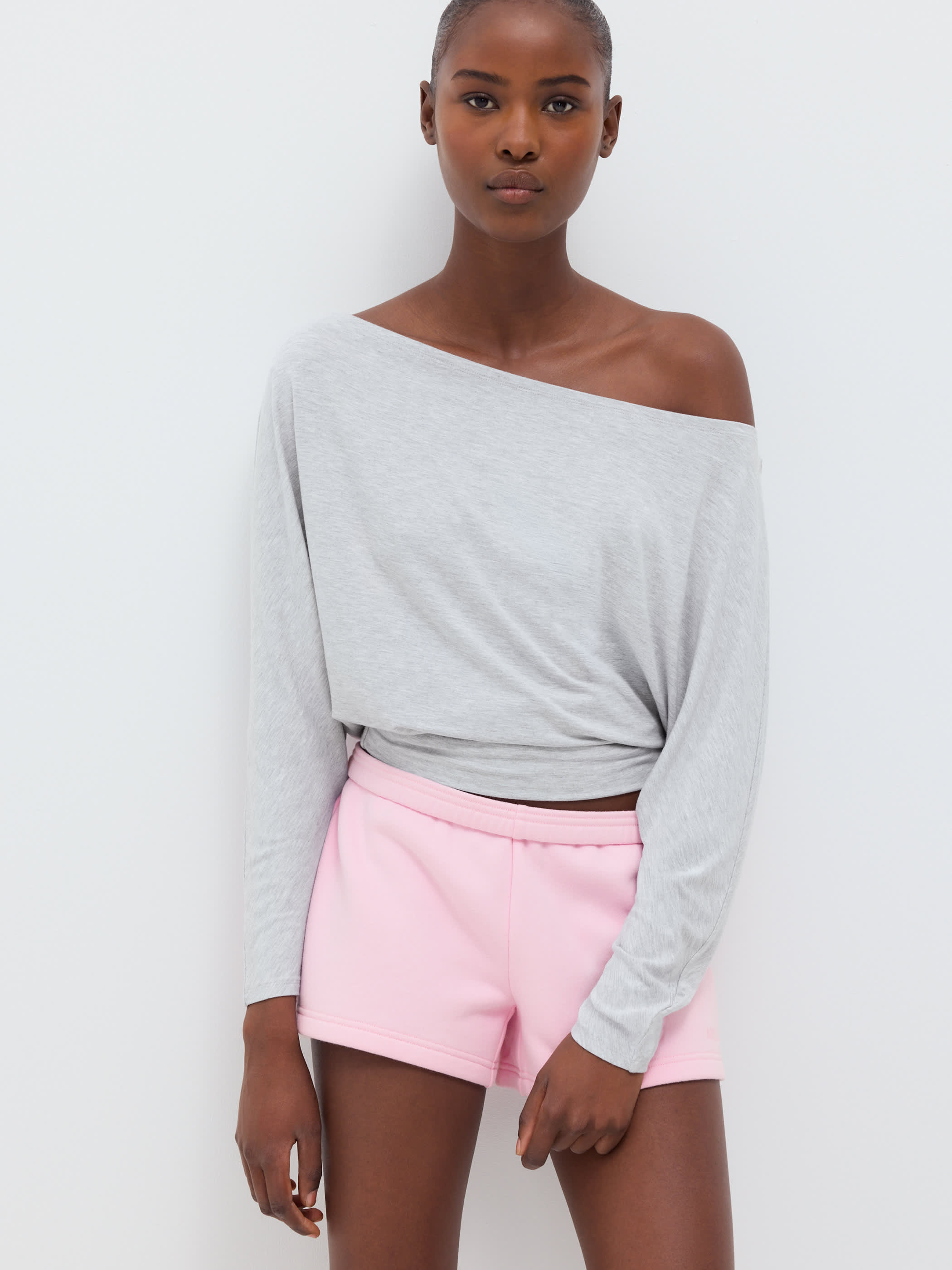 CASSIS LONGSLEEVE | Aritzia