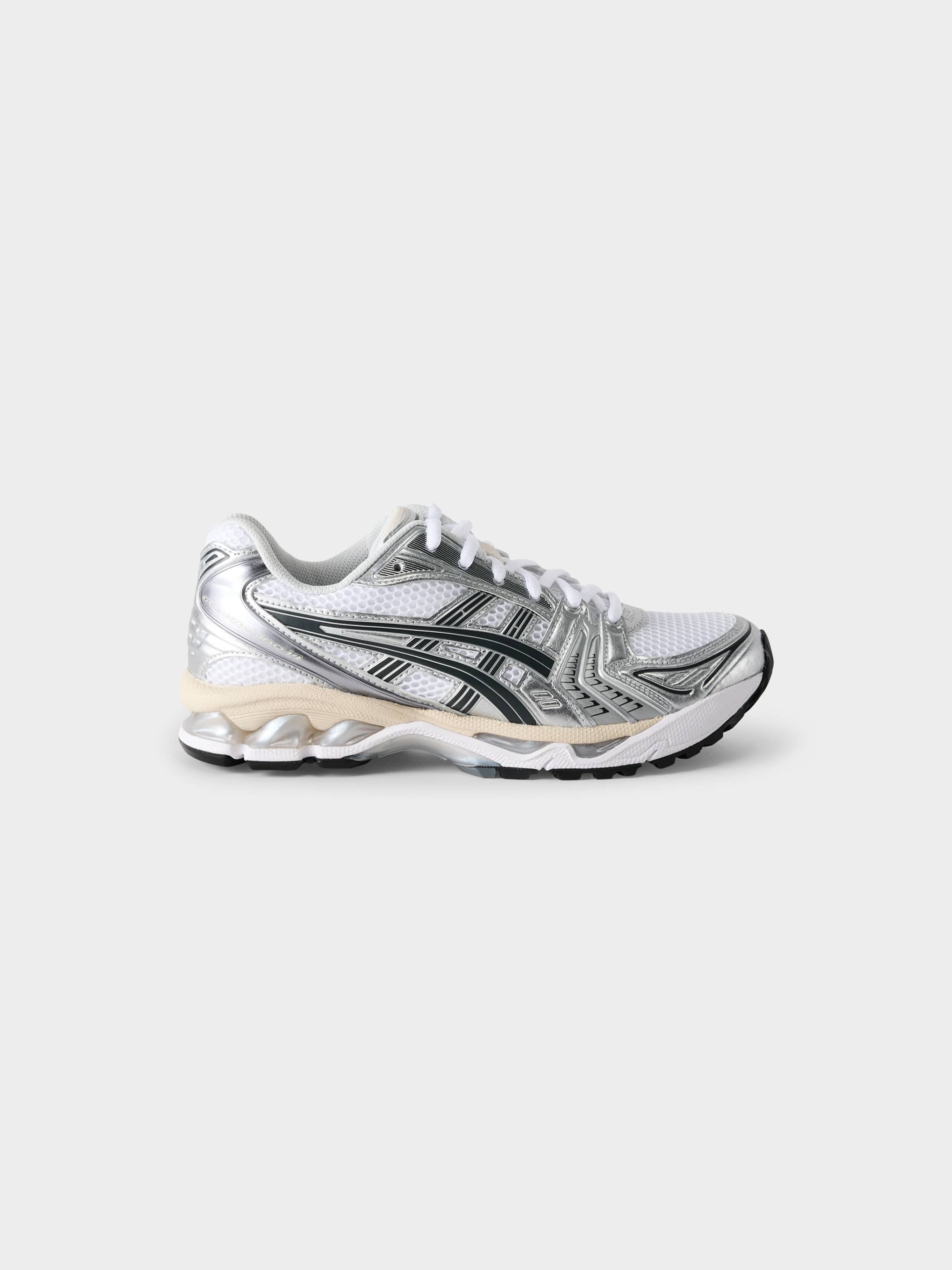 ASICS
