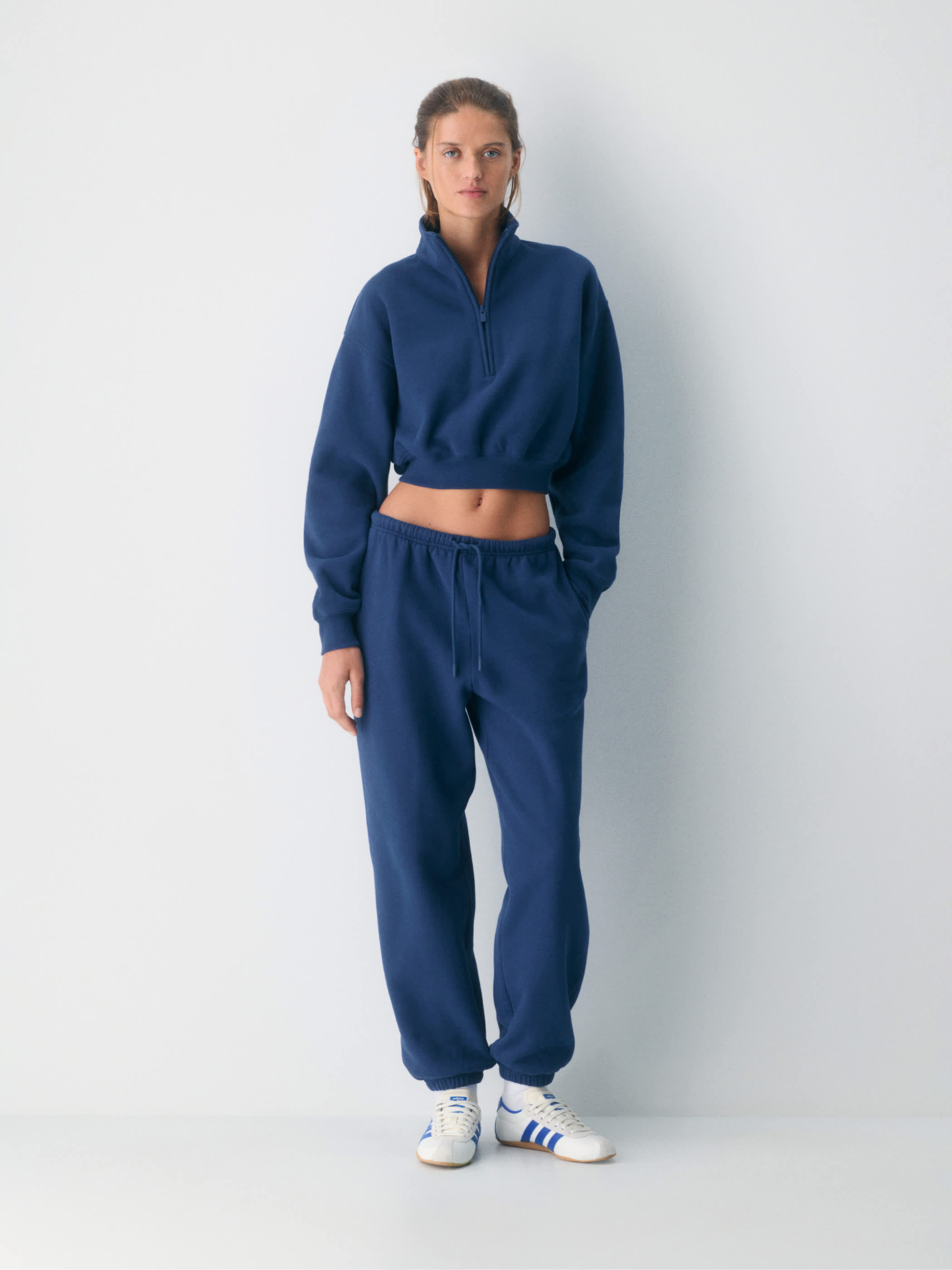 Gamme Molleton