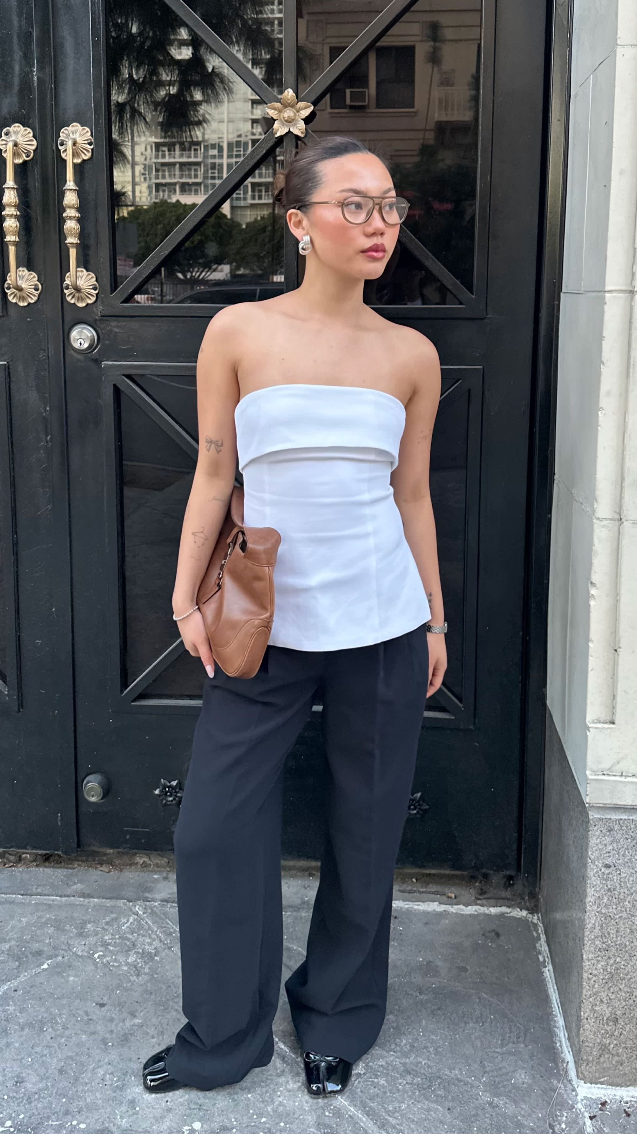 Element Tube Top | Aritzia US