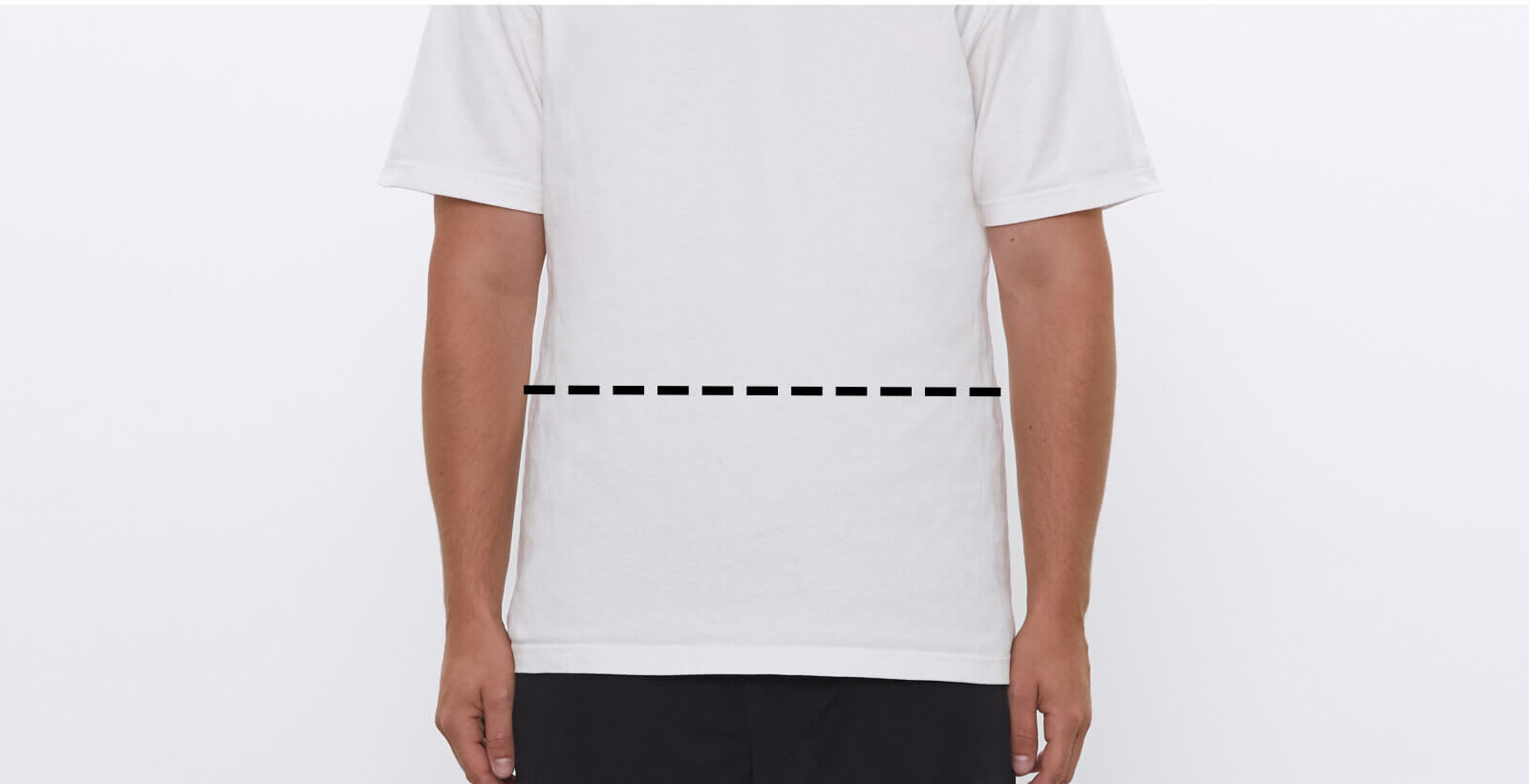 Tour de taille