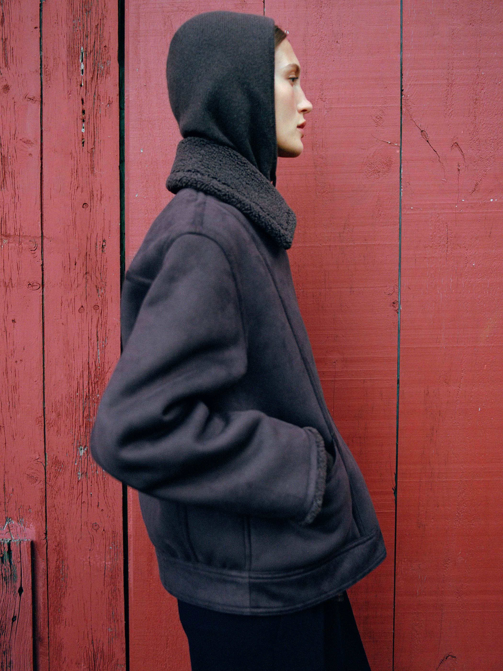 Cashmere