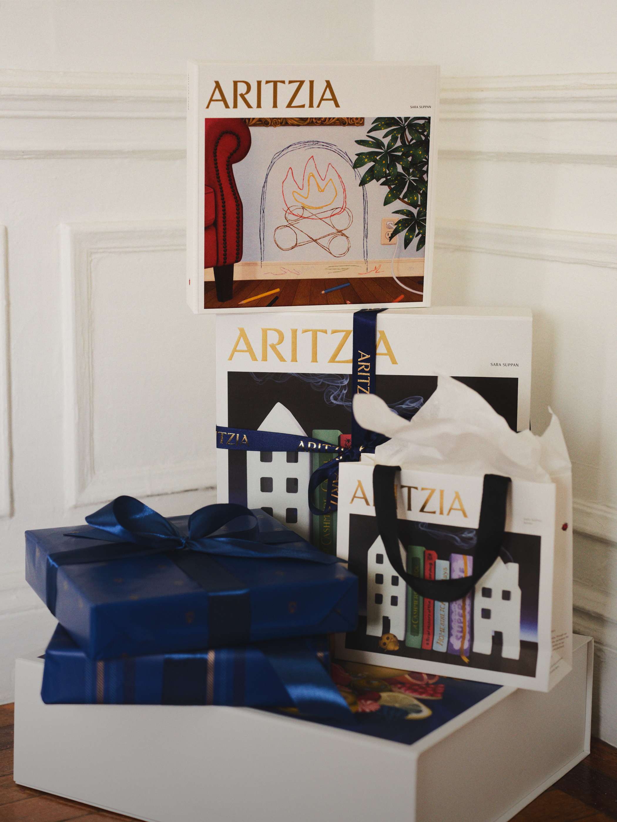 The Gift Edit