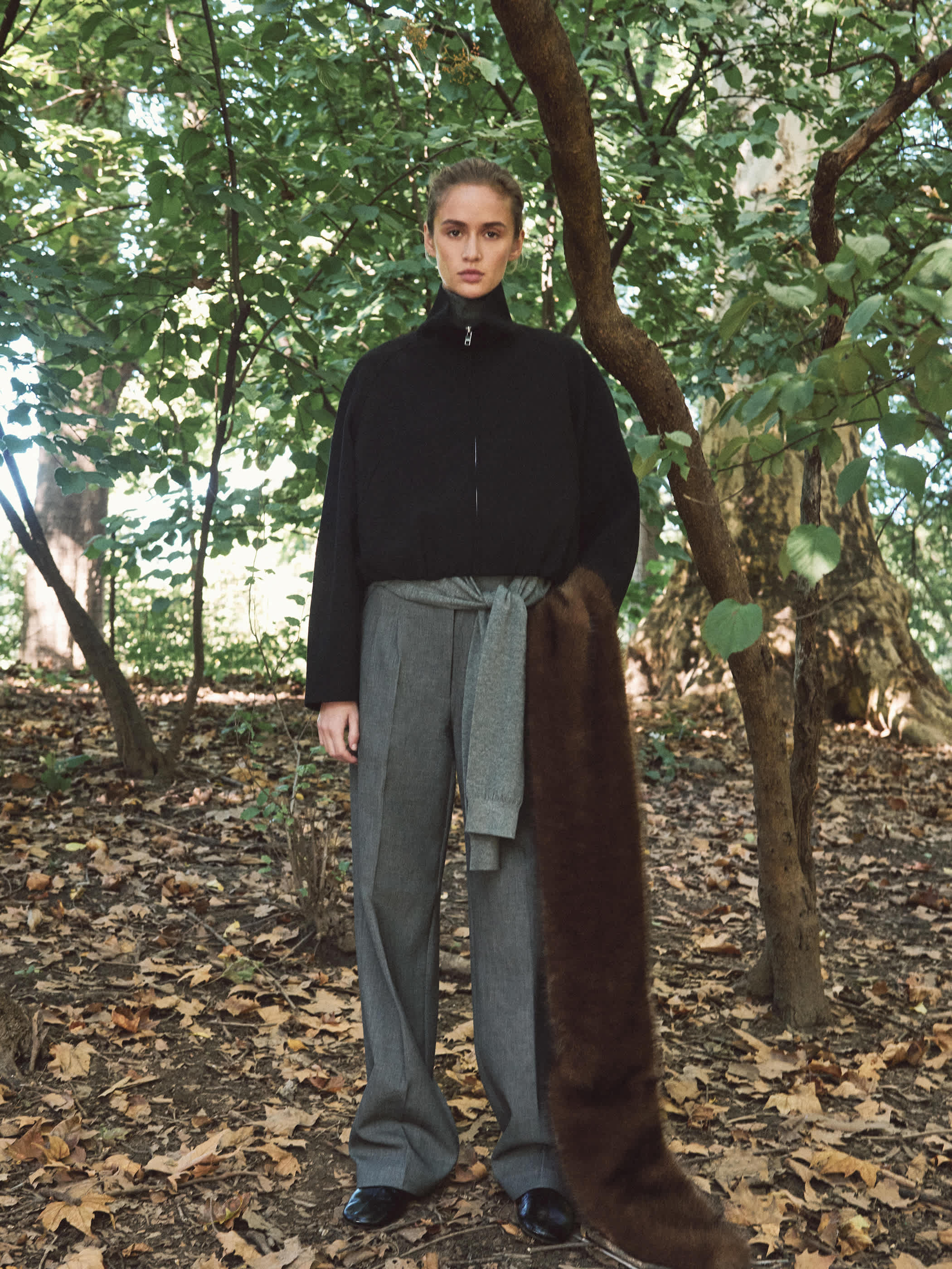 CAPSTONE JACKET | Aritzia