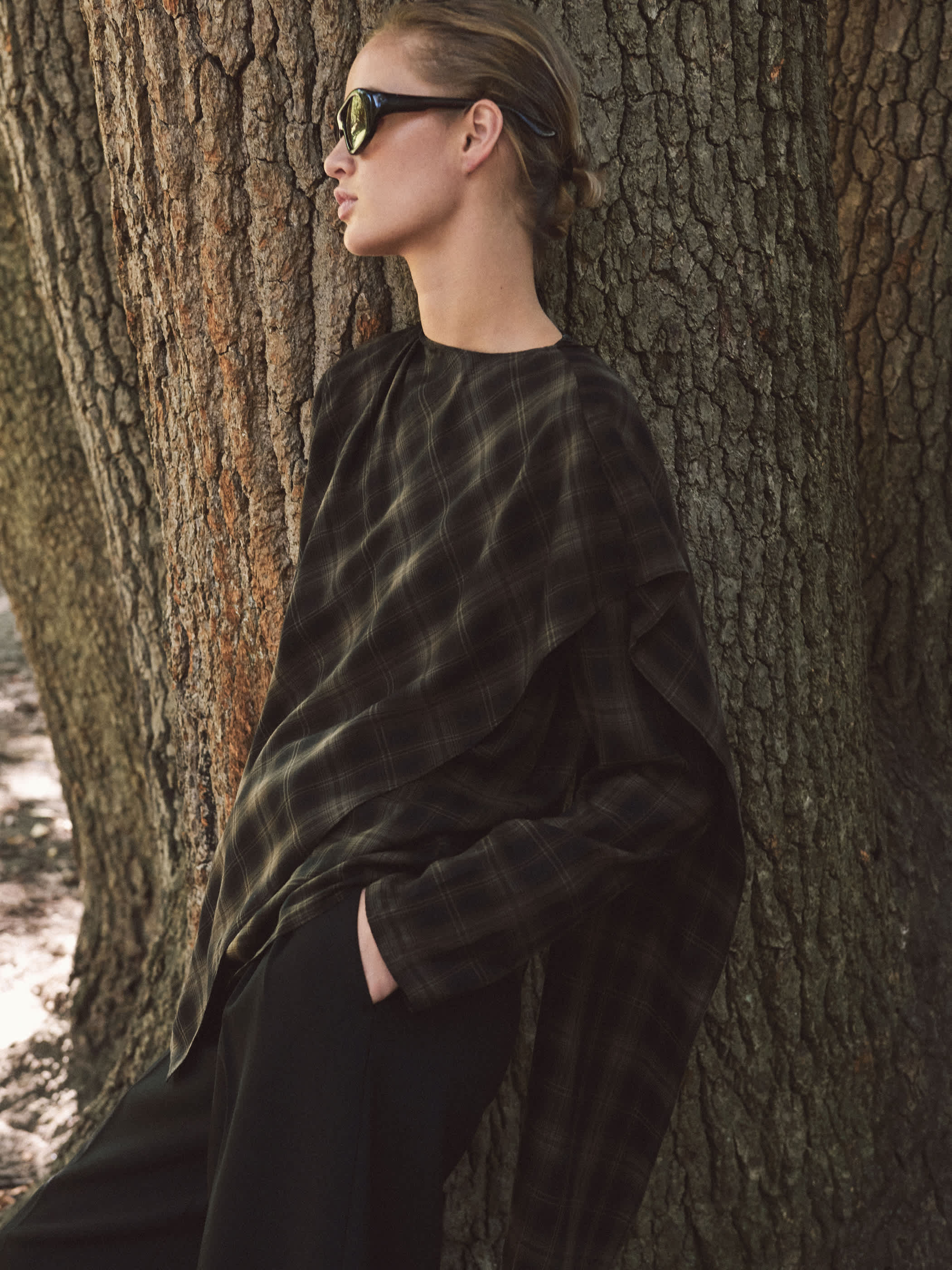 LORETTO BLOUSE | Aritzia