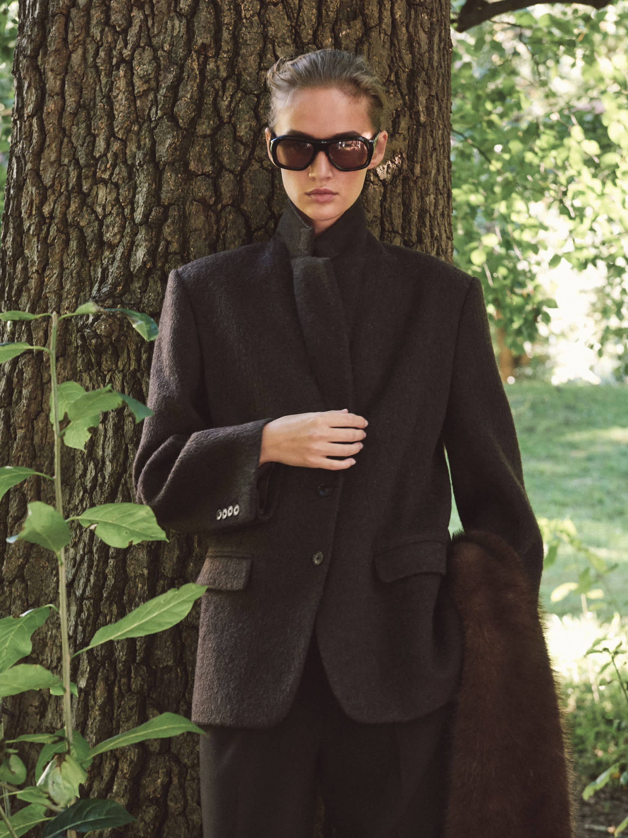 GENERATION BLAZER | Aritzia