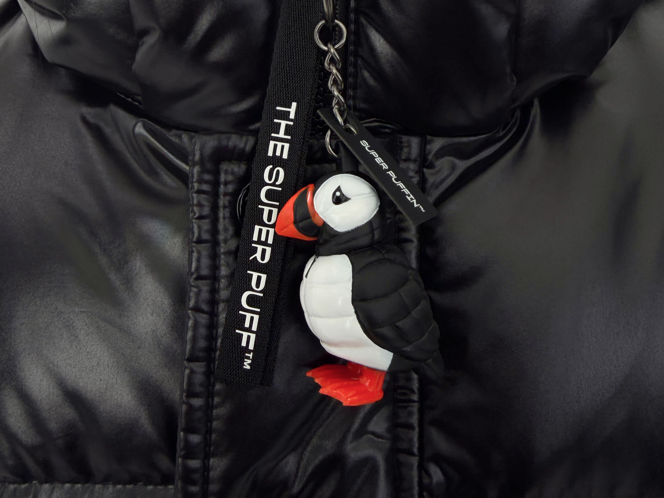 Un super souvenir, rien que pour vous
