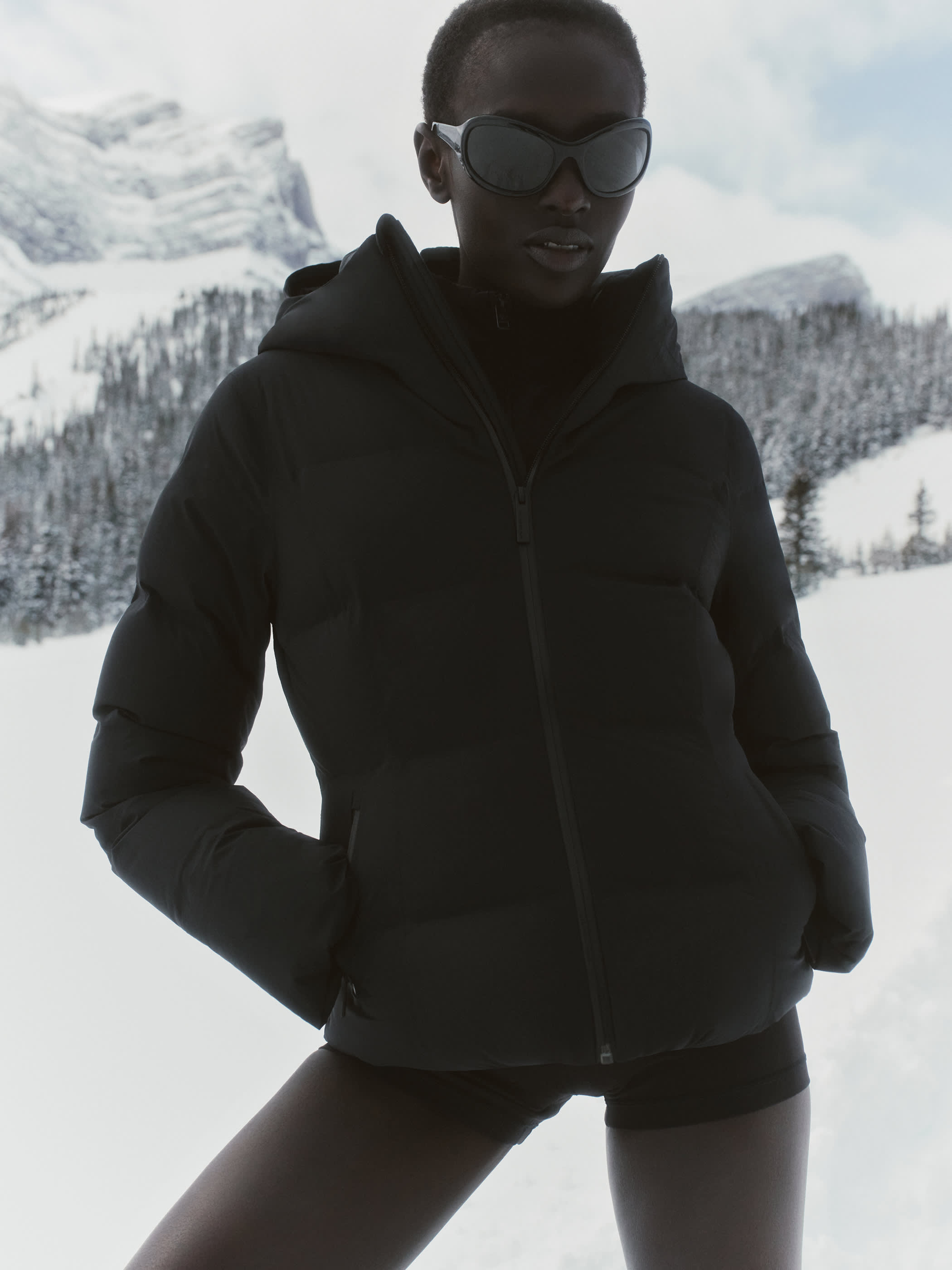 THE SUPERSNUG PUFF₂O™ | Aritzia
