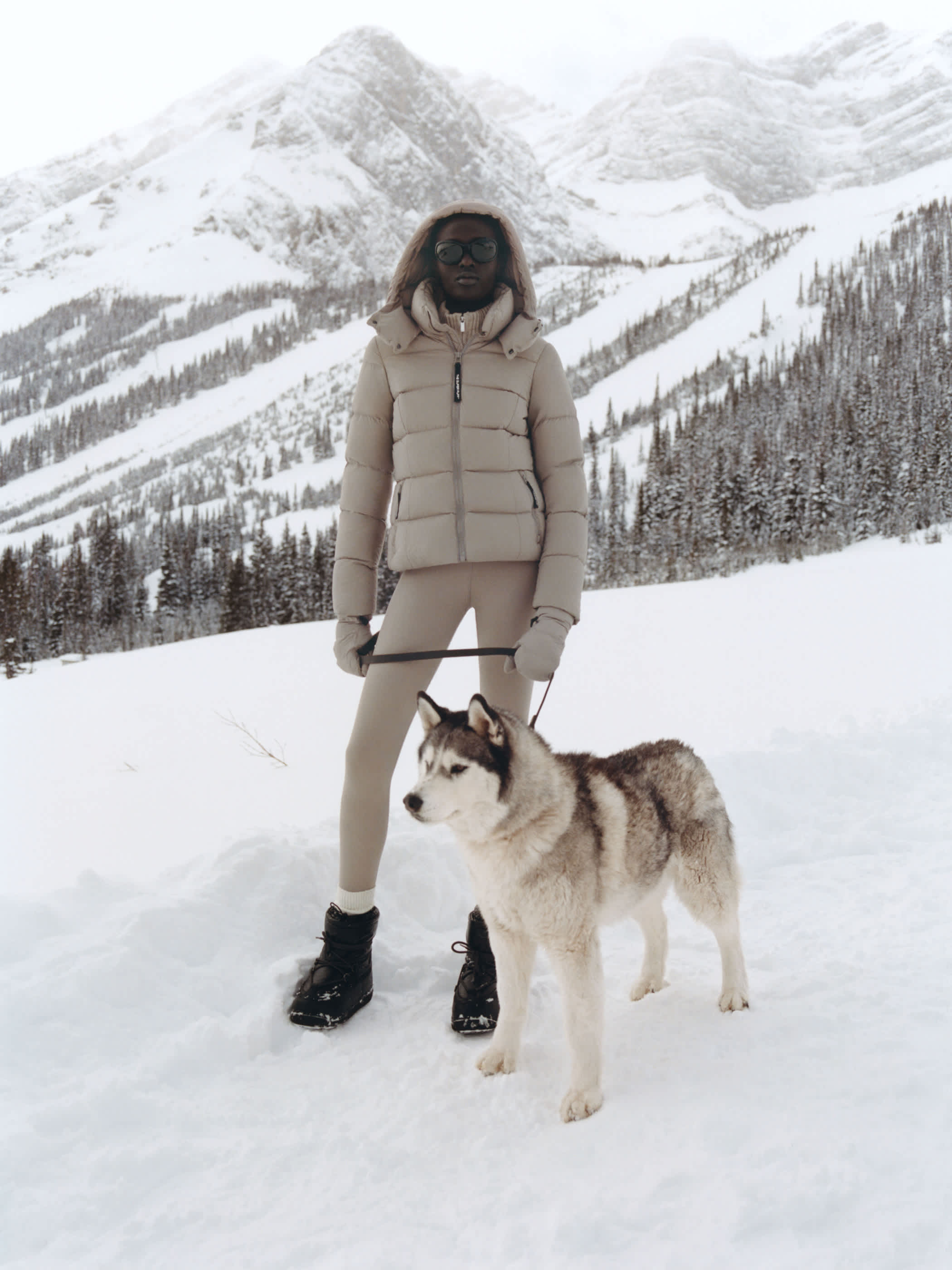 THE SUPERSNUG PUFF™ | Aritzia