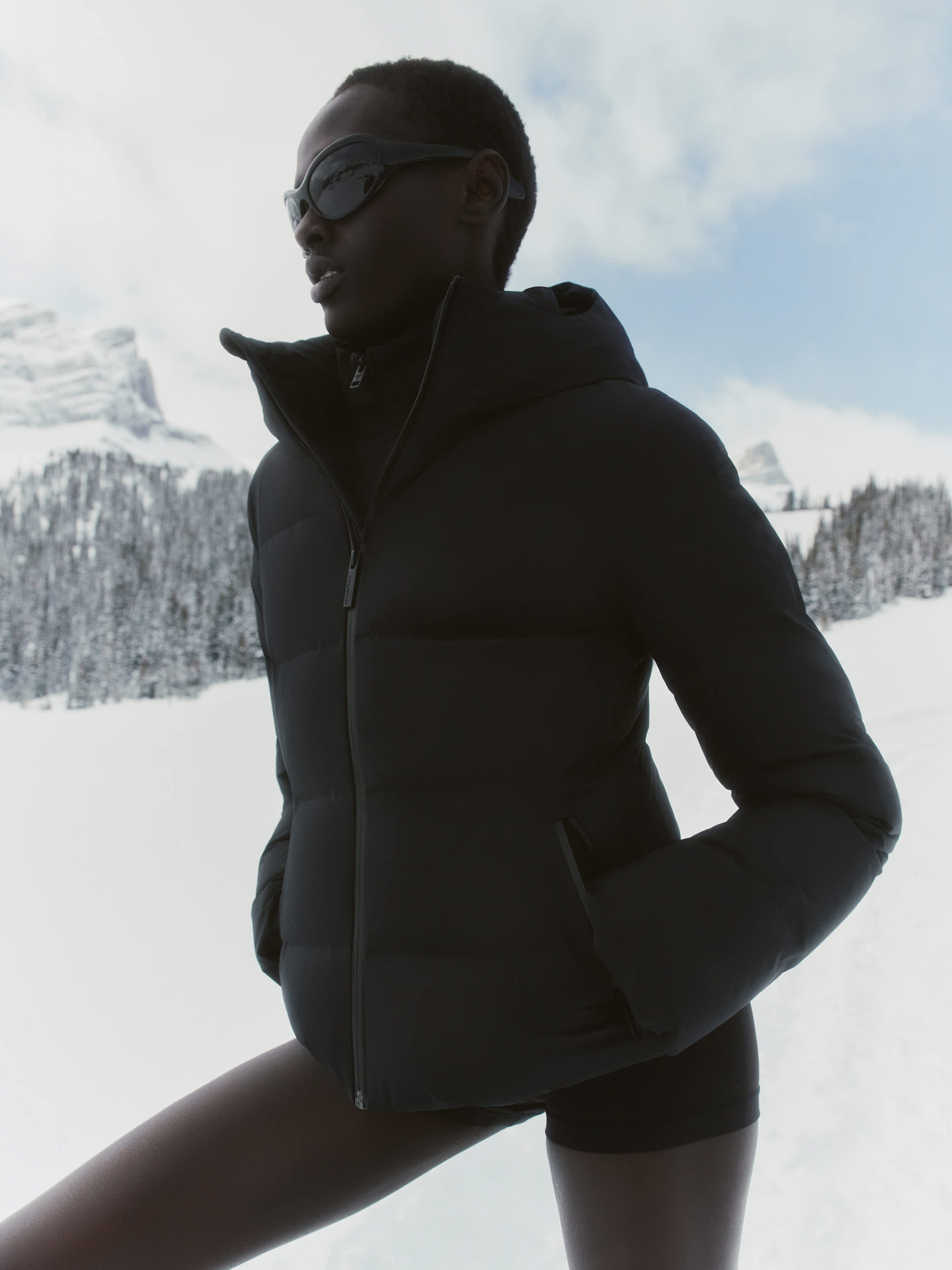 THE SUPERSNUG PUFF₂O™ | Aritzia