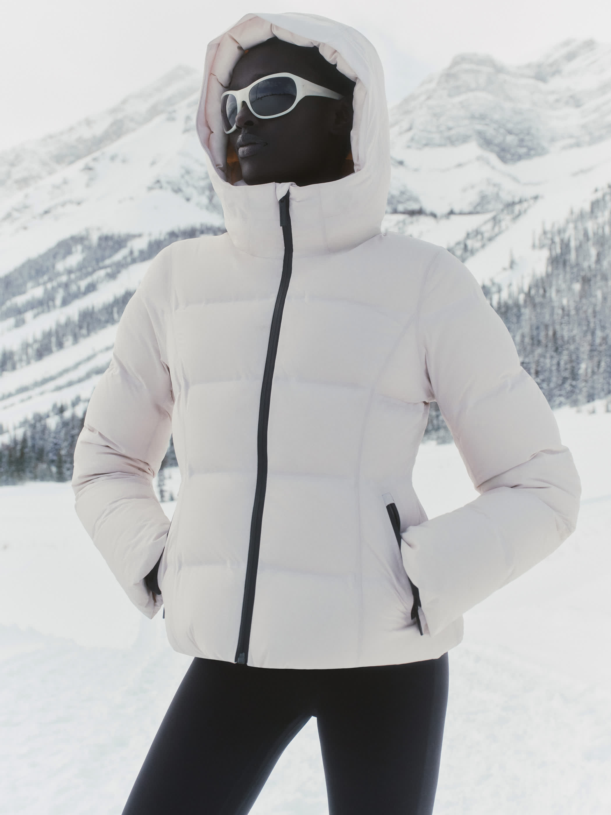 THE SUPERSNUG PUFF™ | Aritzia