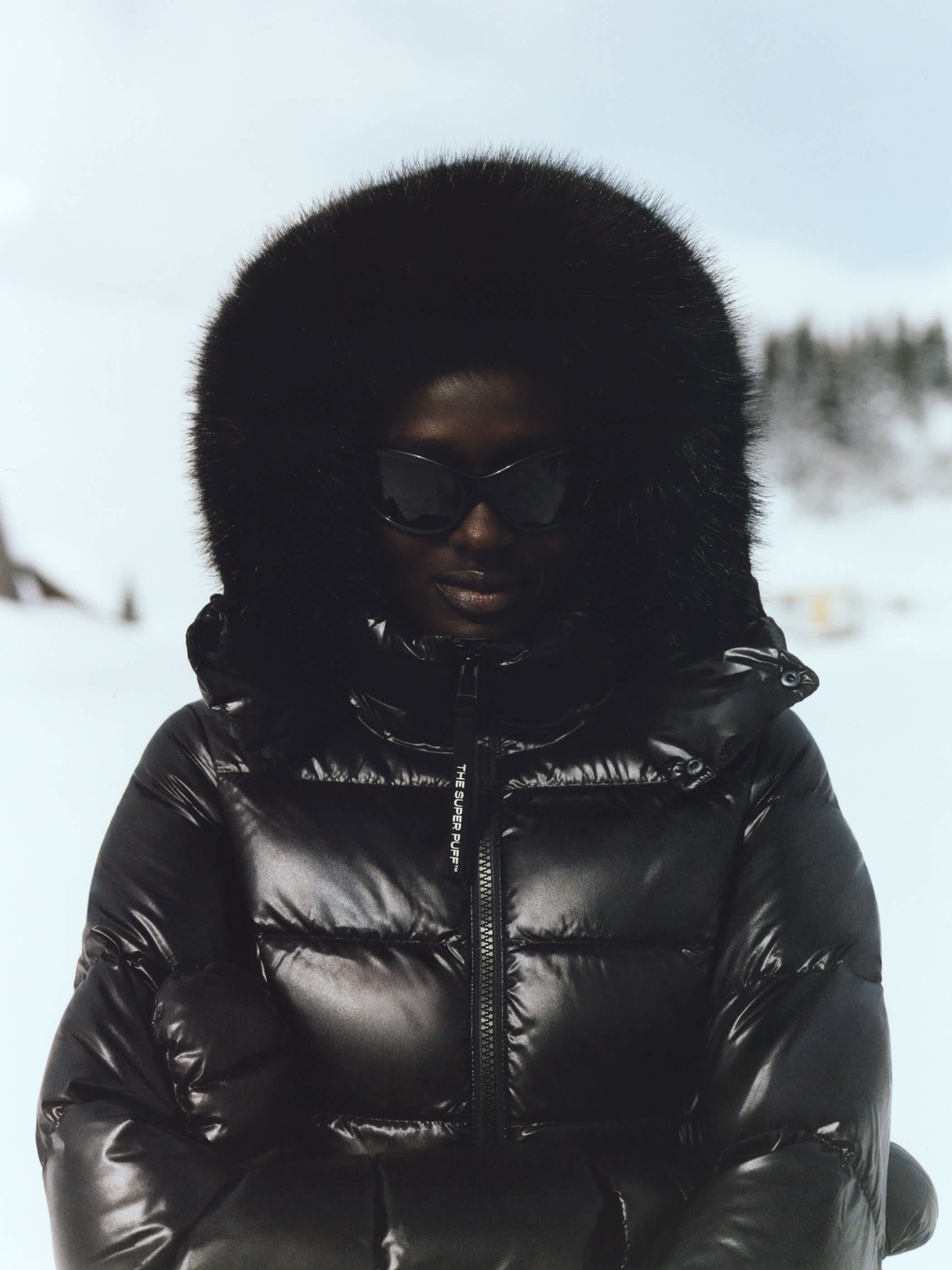 THE SUPERSNUG PUFF™ LONG | Aritzia