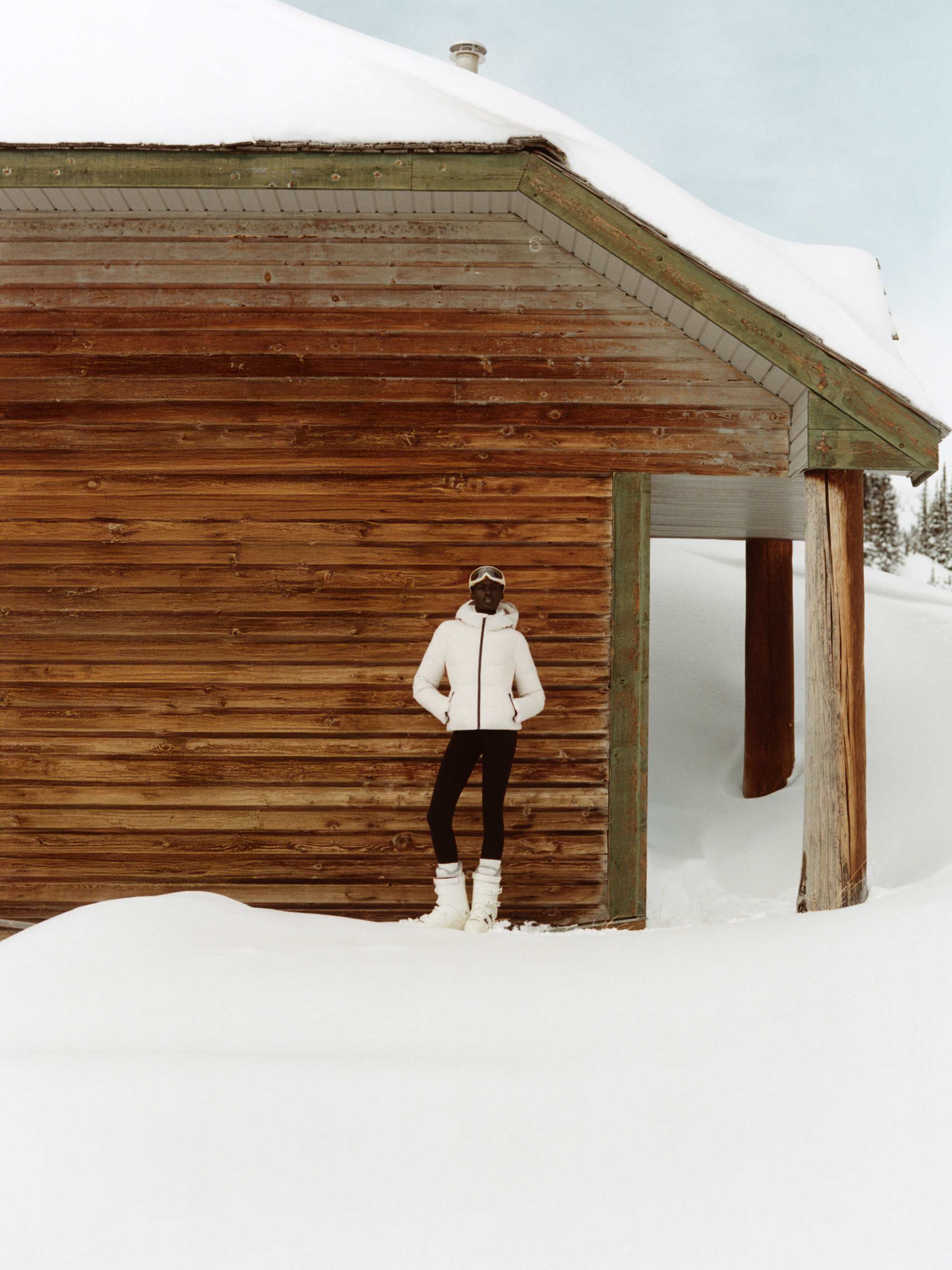 THE SUPERSNUG PUFF™ | Aritzia