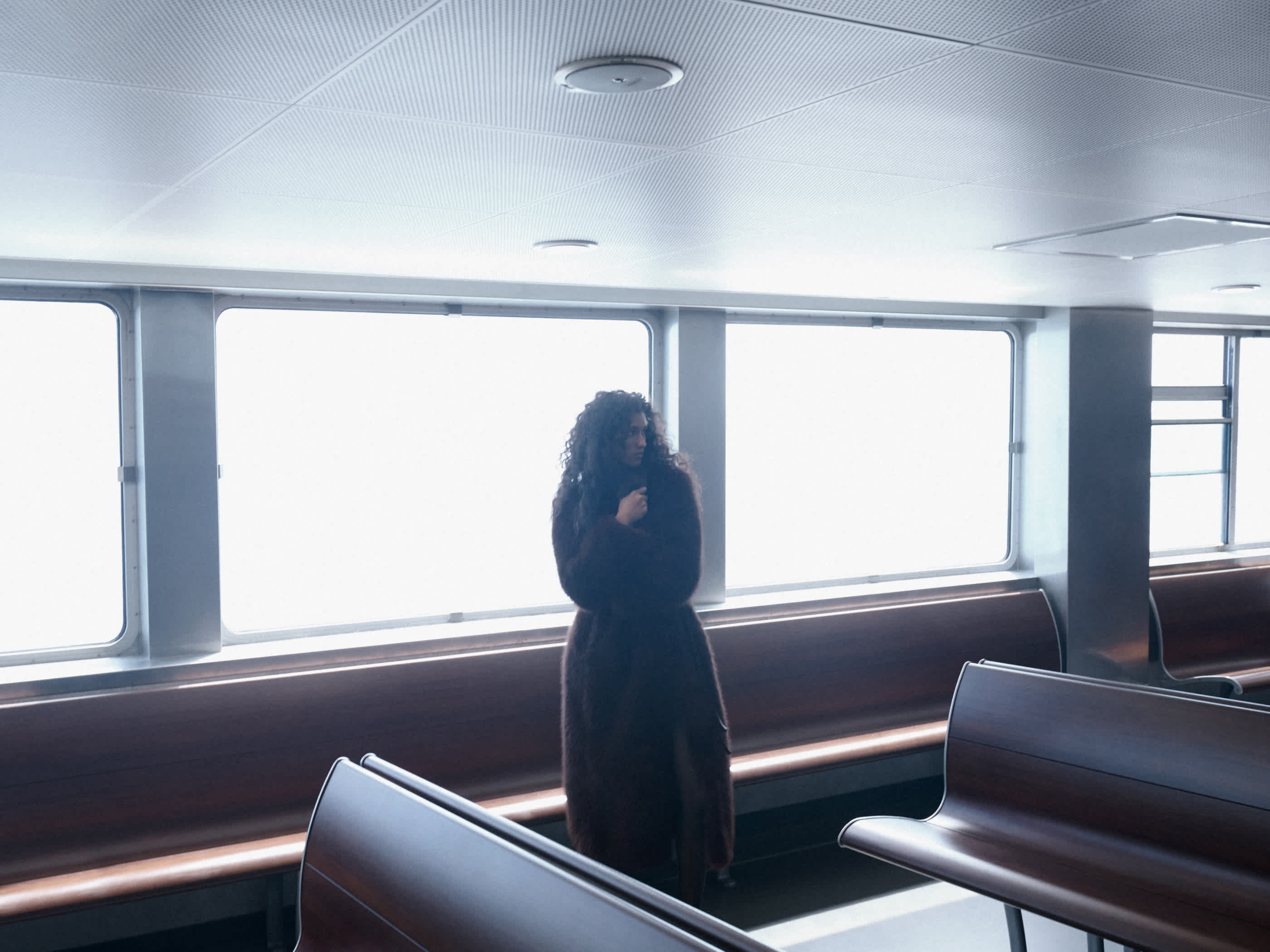 CORTINA COAT | Aritzia