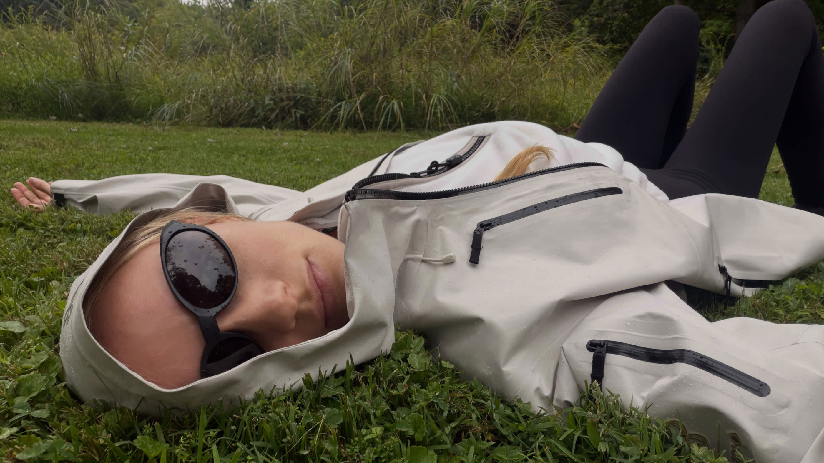 GORE-TEX® FACTOR JACKET | Aritzia