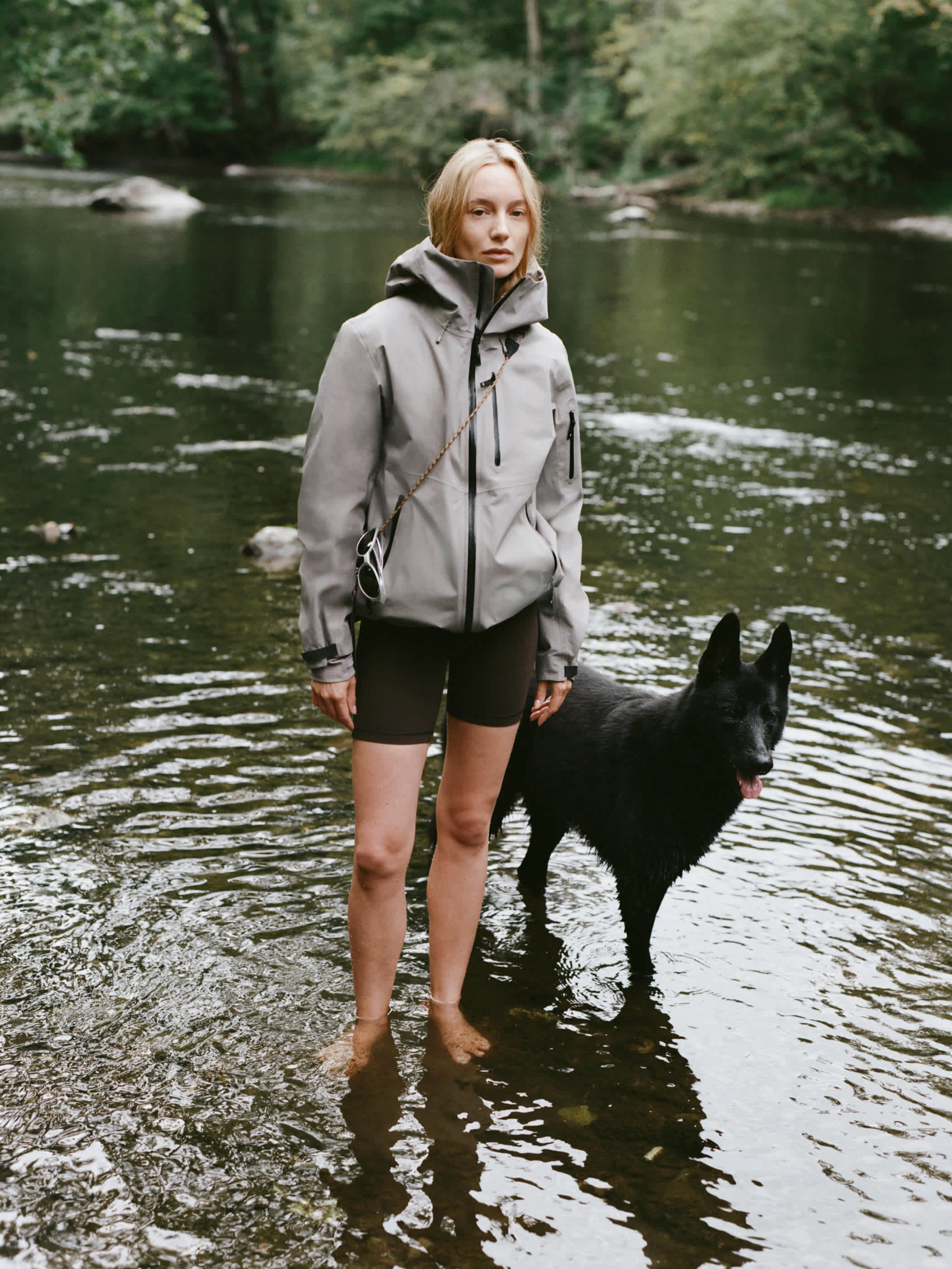GORE-TEX® FACTOR JACKET | Aritzia