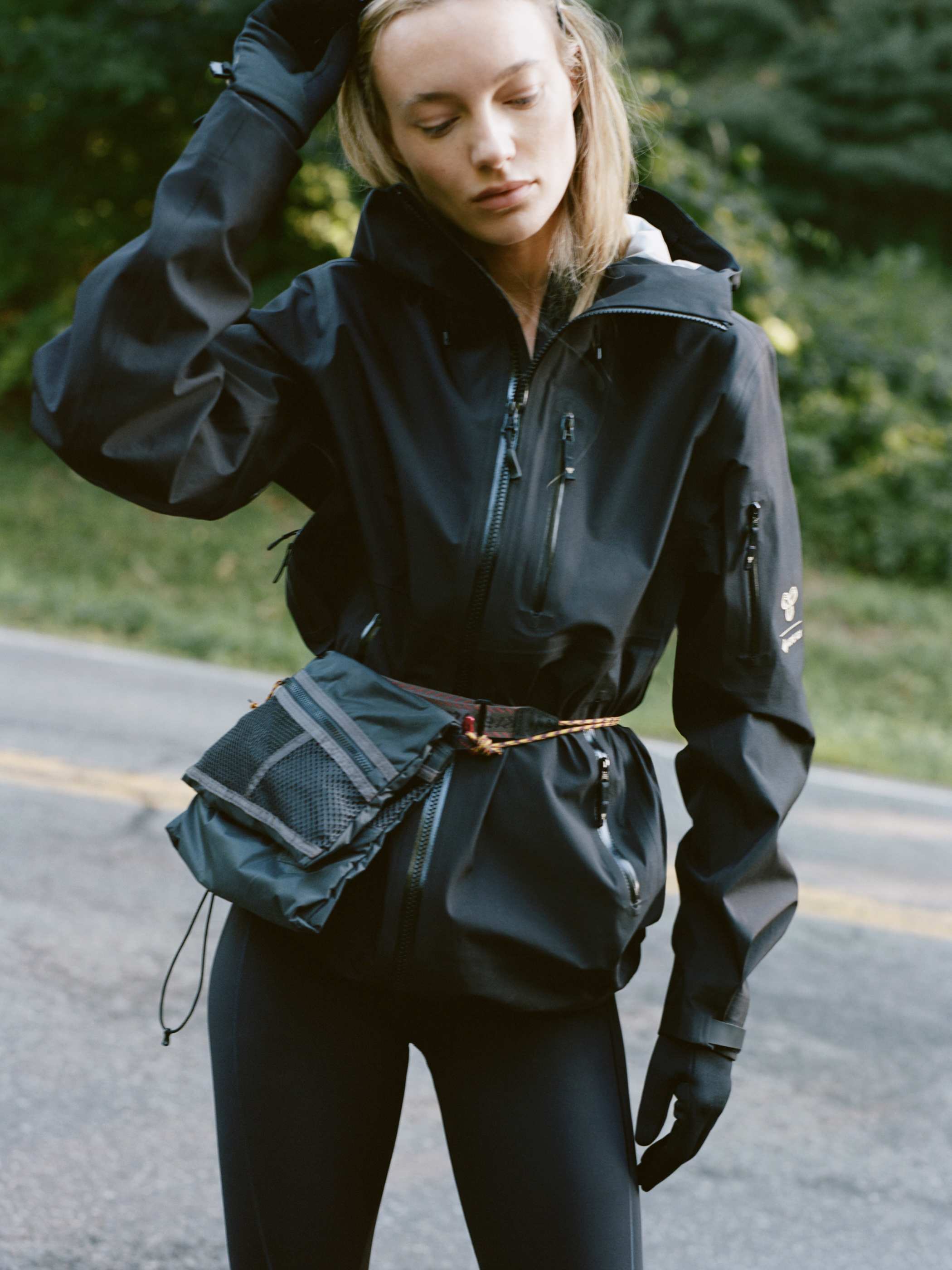 GORE-TEX® FACTOR JACKET | Aritzia